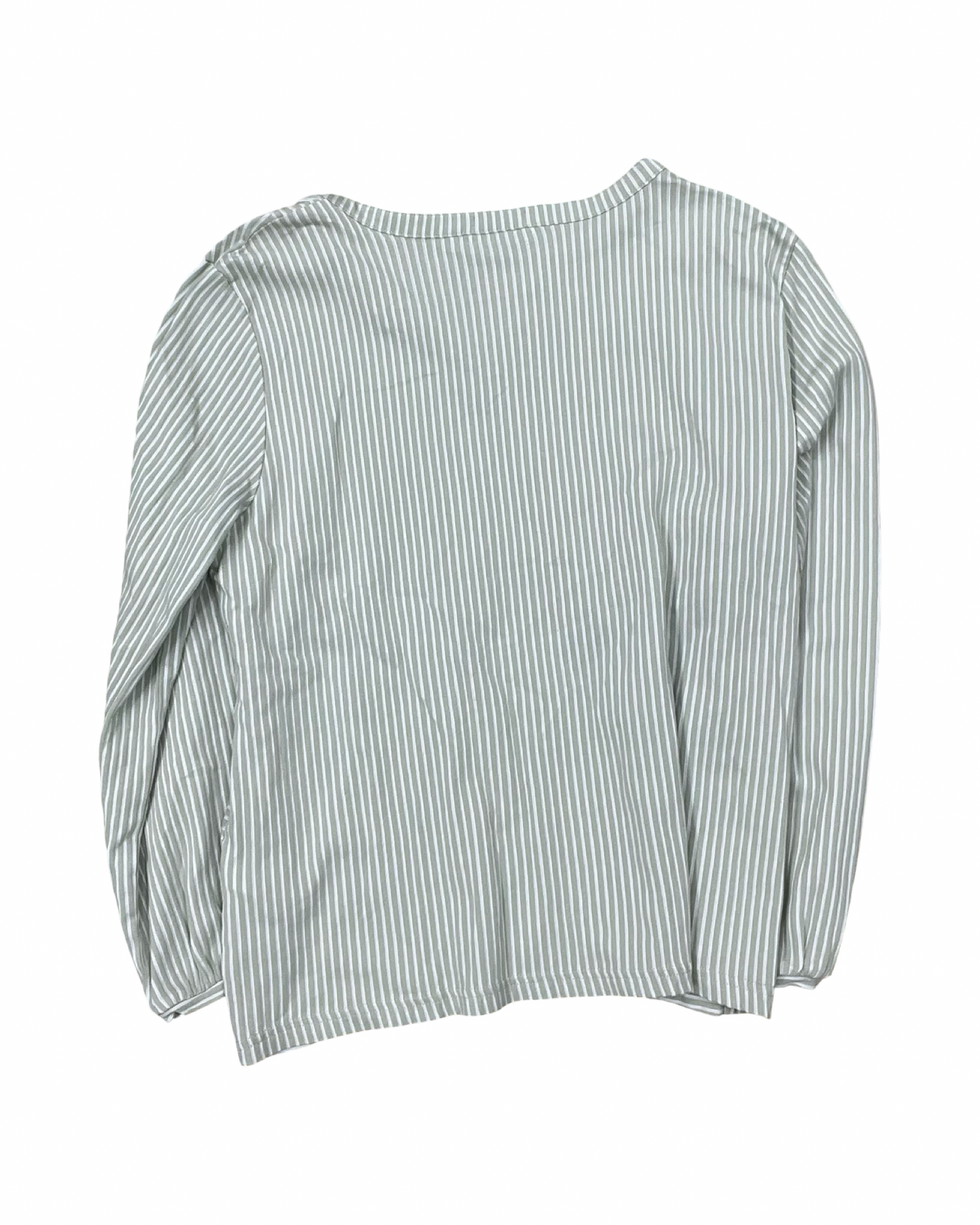 Top Ls By Clothes Mentor In Green, Size:L