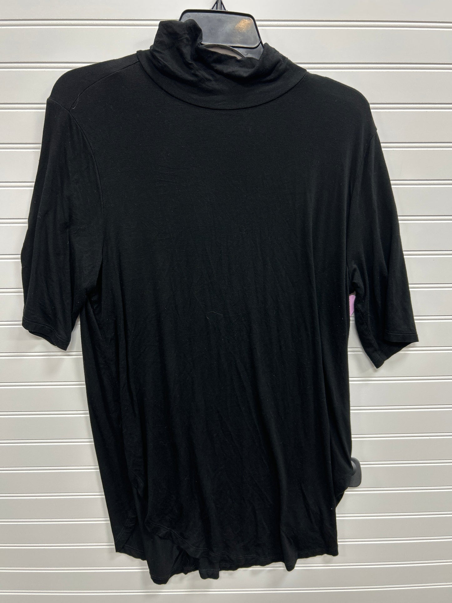 Top Ss By Torrid In Black, Size:1X