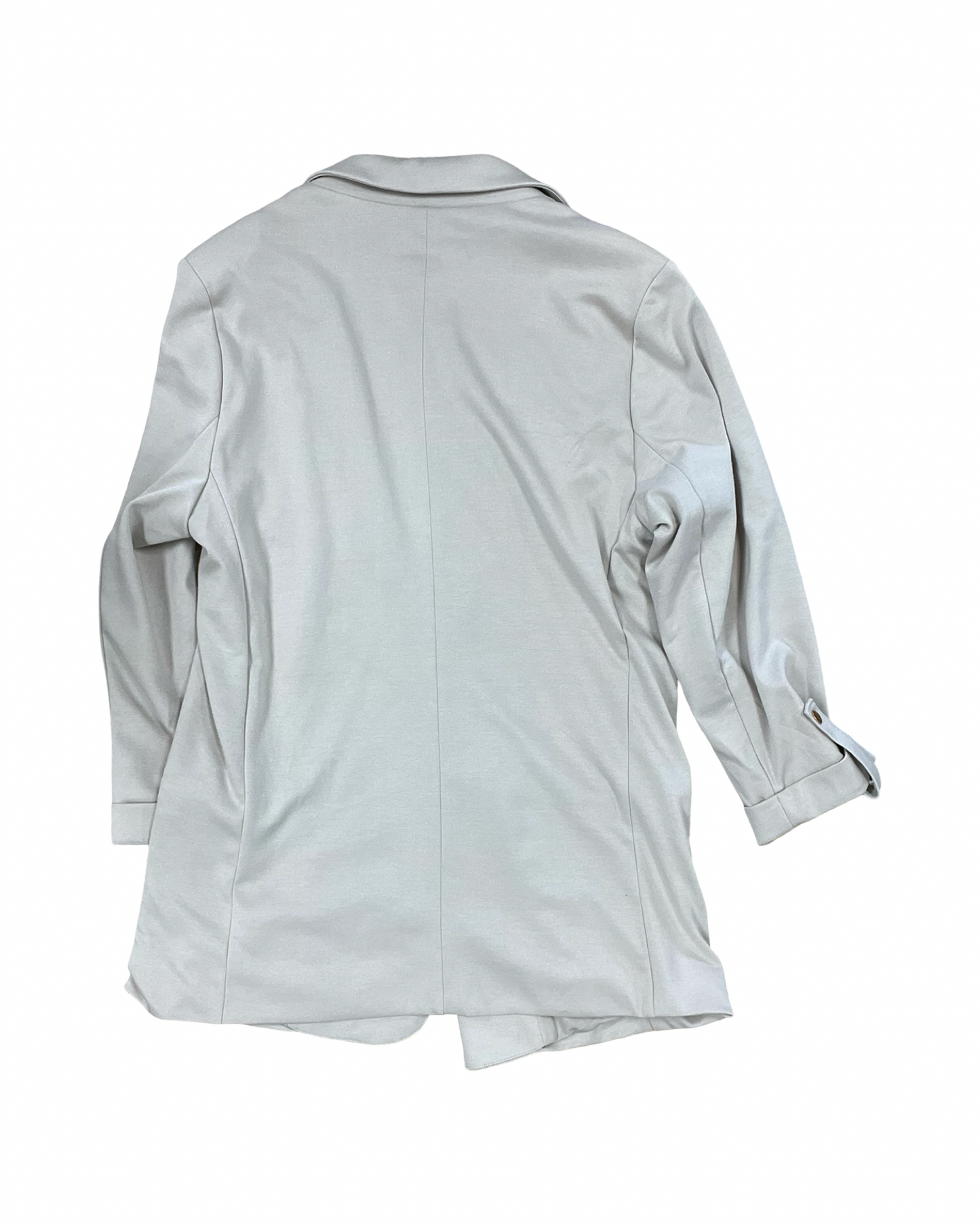 Blazer By Stoosh In Tan, Size:L