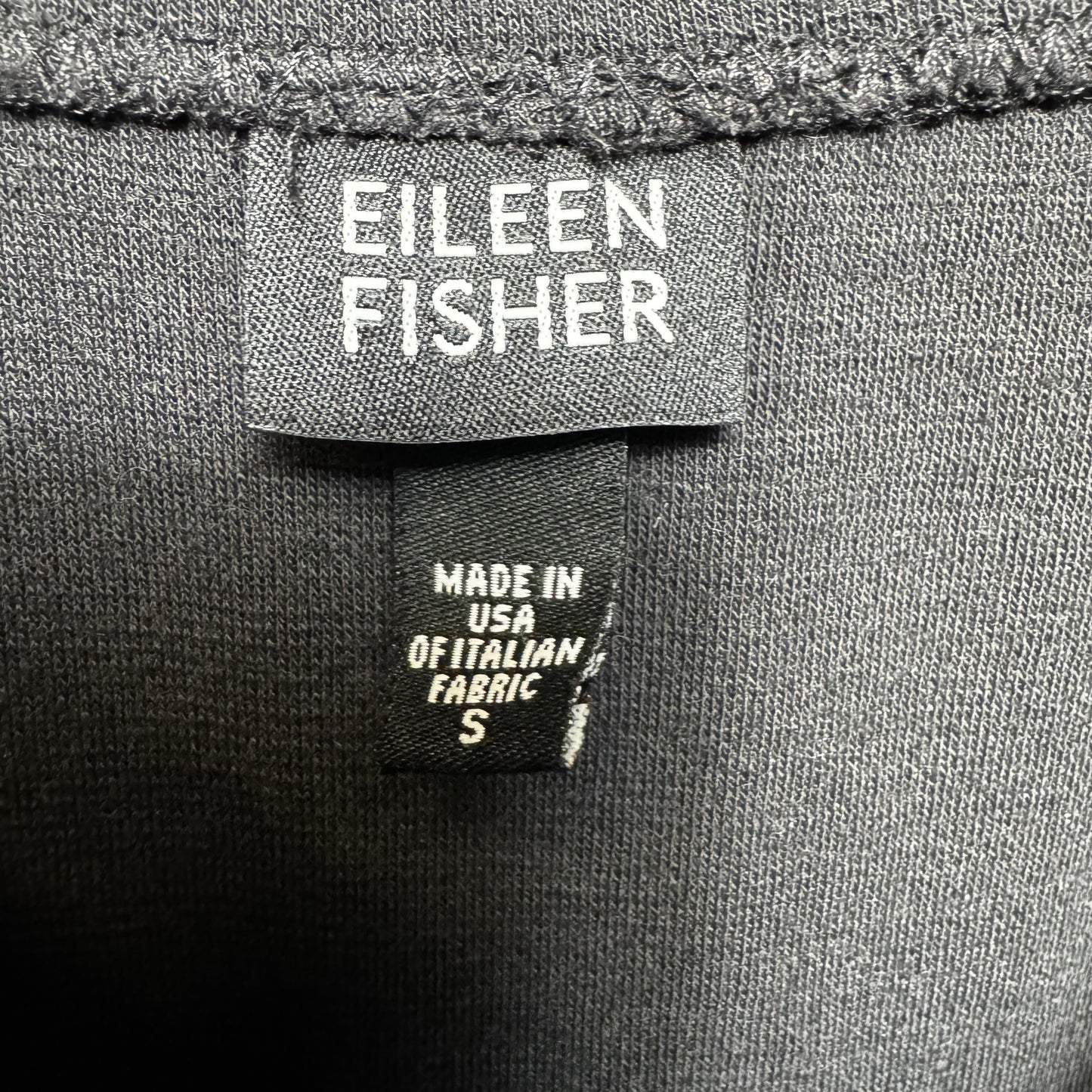 Skirt Maxi By Eileen Fisher In Grey, Size: S