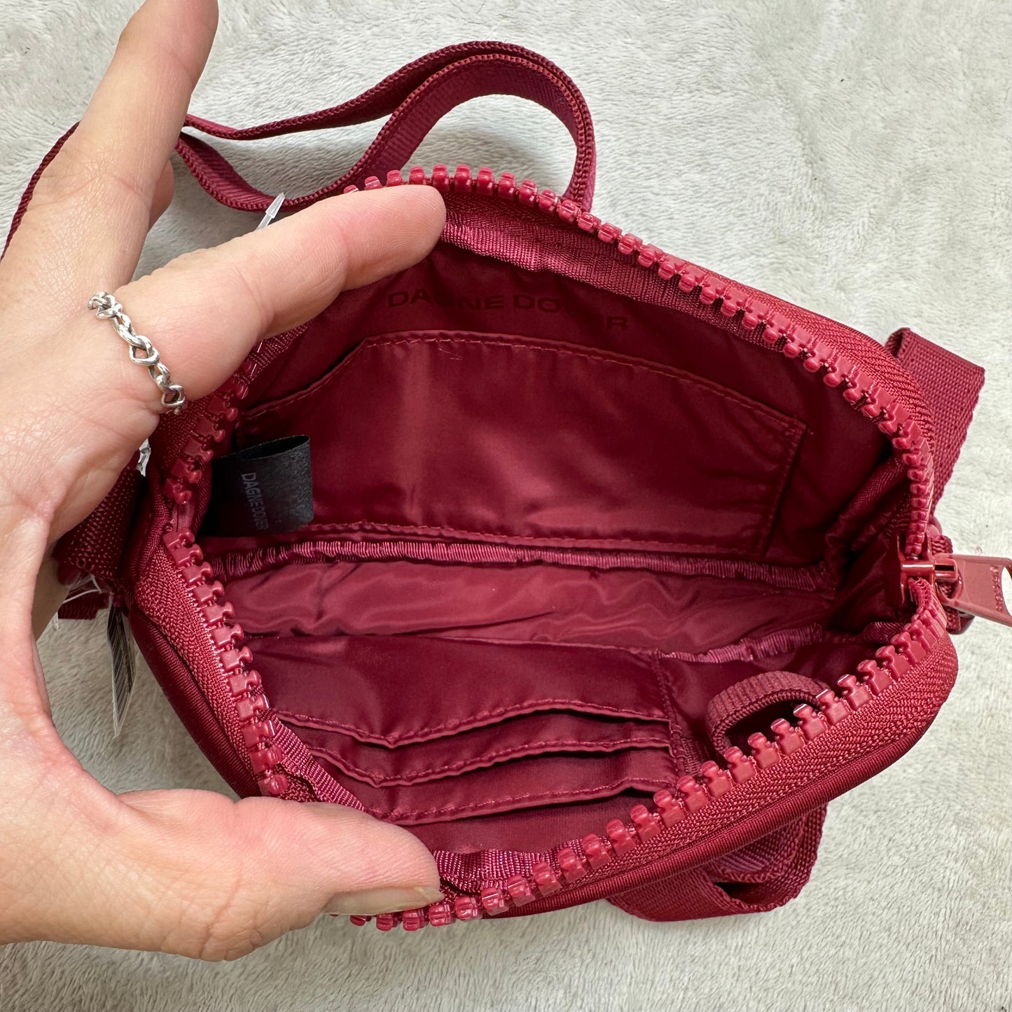 Crossbody By Sephora x DAGNE Dover, Size: Small