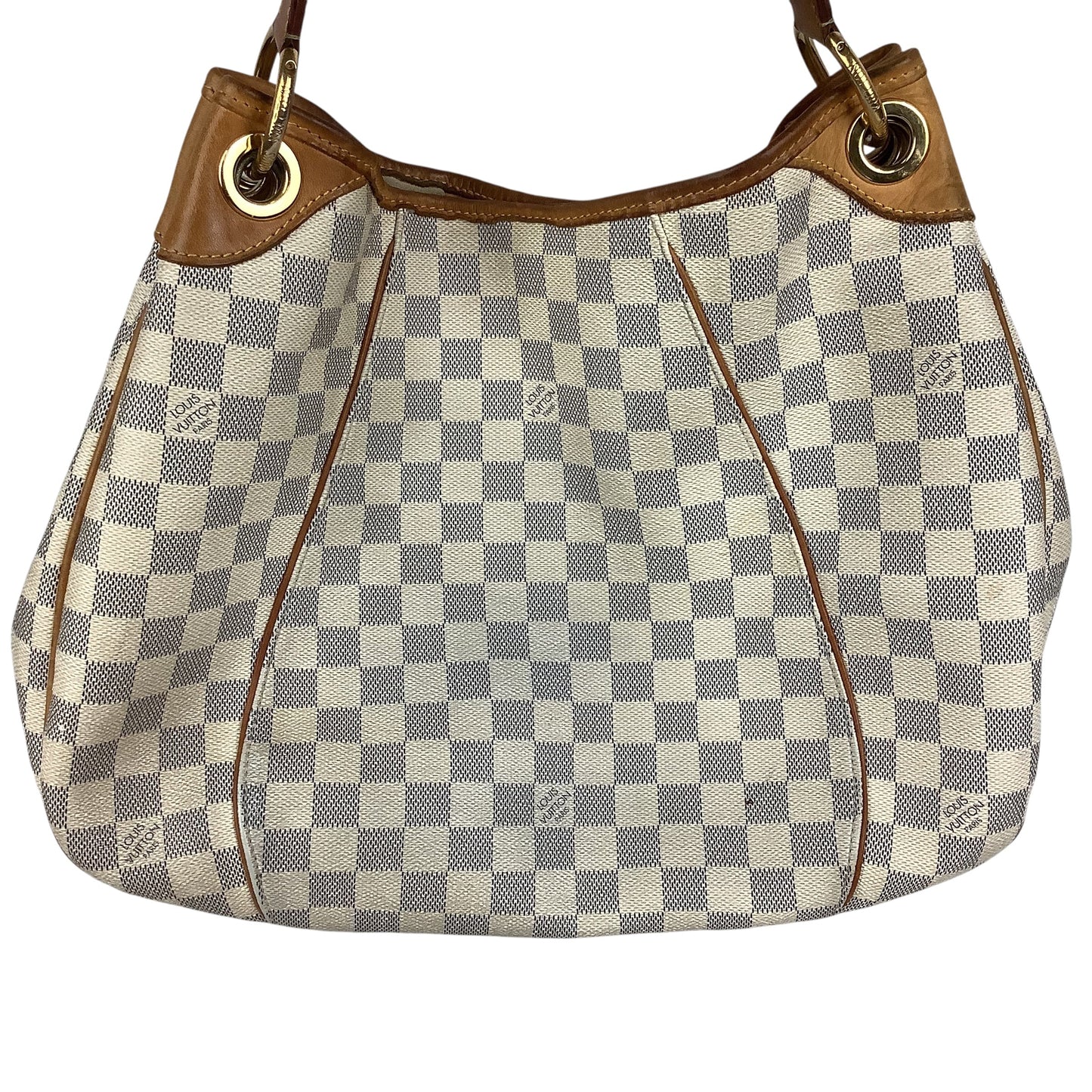 Handbag Luxury Designer By Louis Vuitton, Size: Medium