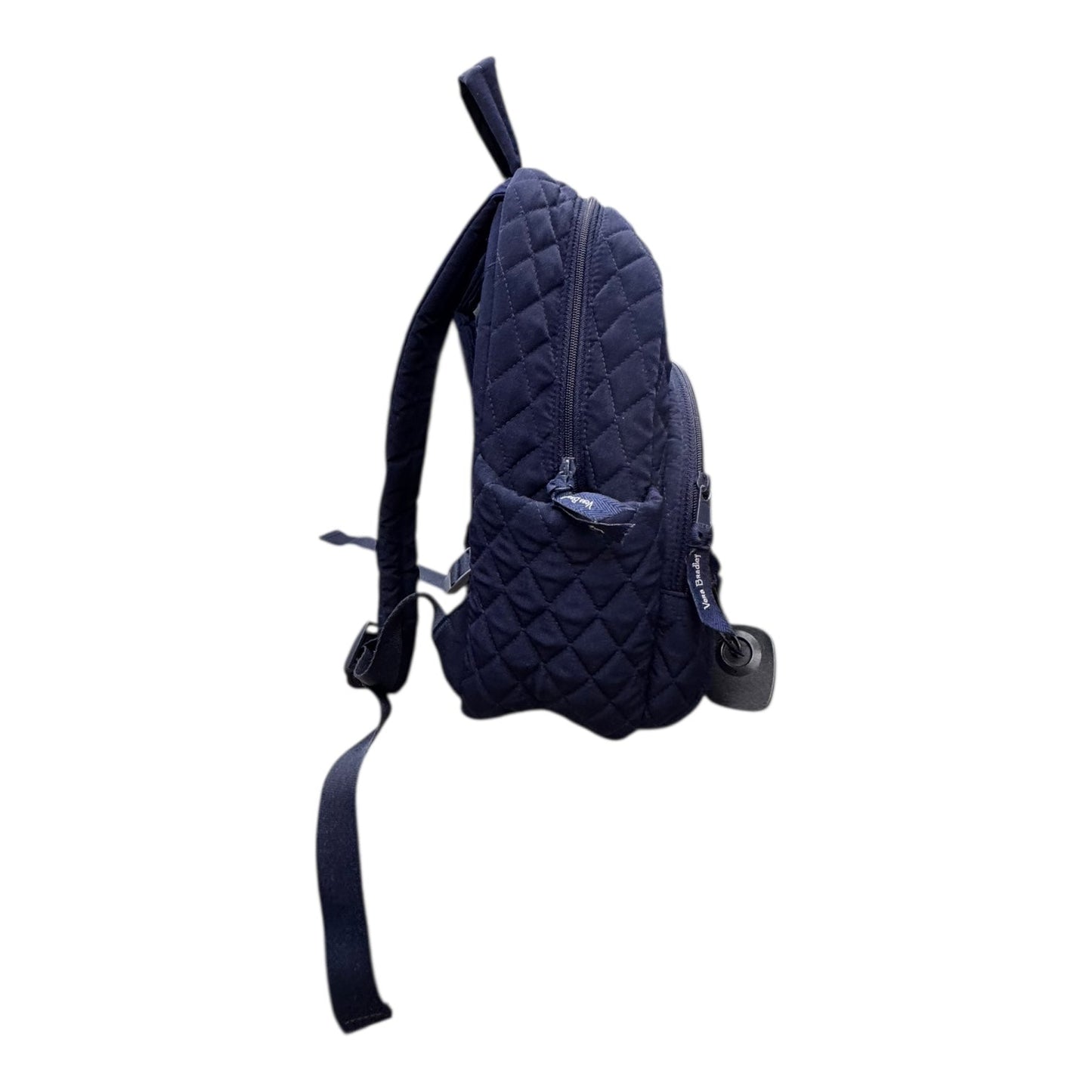 Backpack By Vera Bradley In Blue, Size:Medium