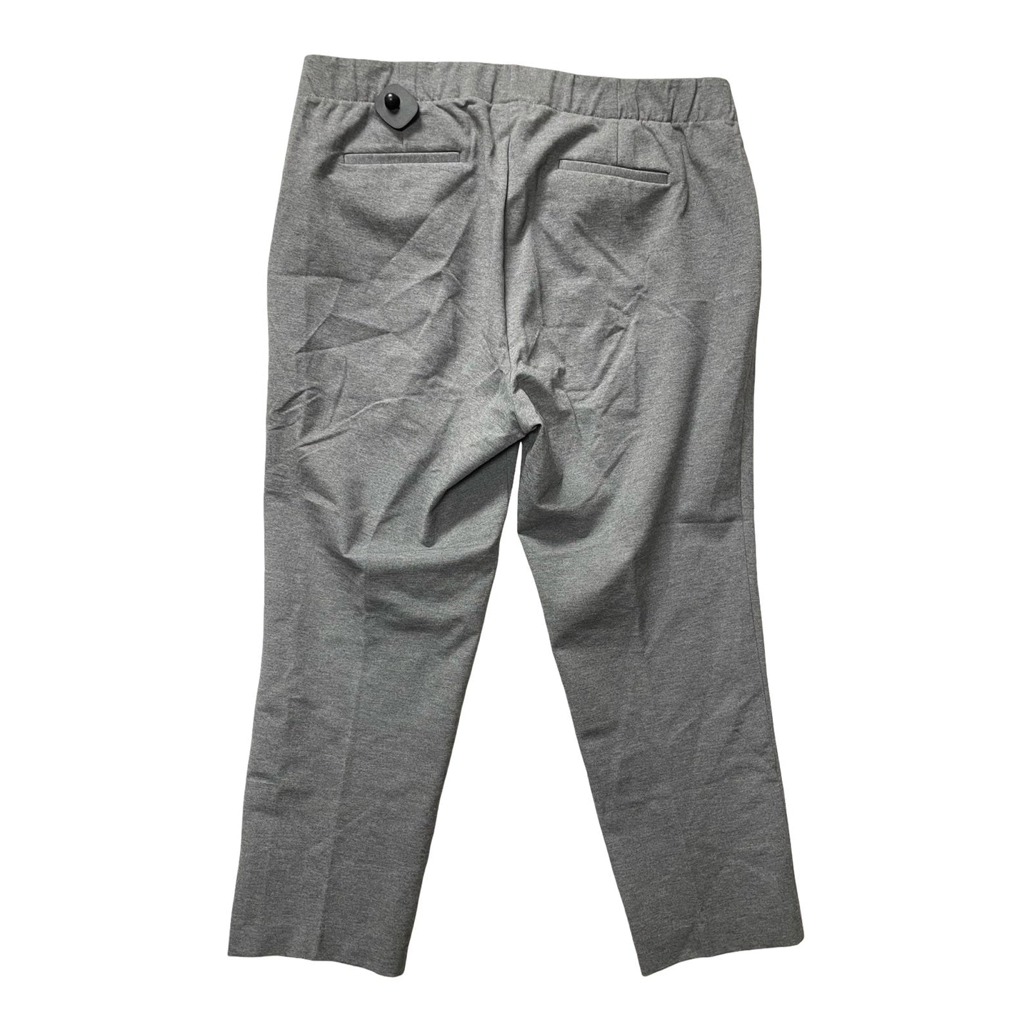 Pants Dress By J. Jill In Grey, Size:2X