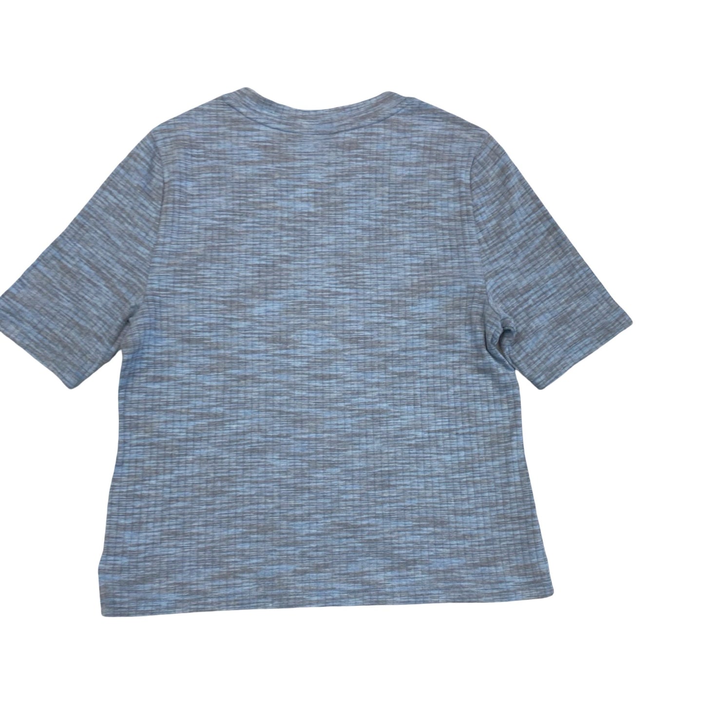 Top Ss By On 34Th In Blue, Size:Xl