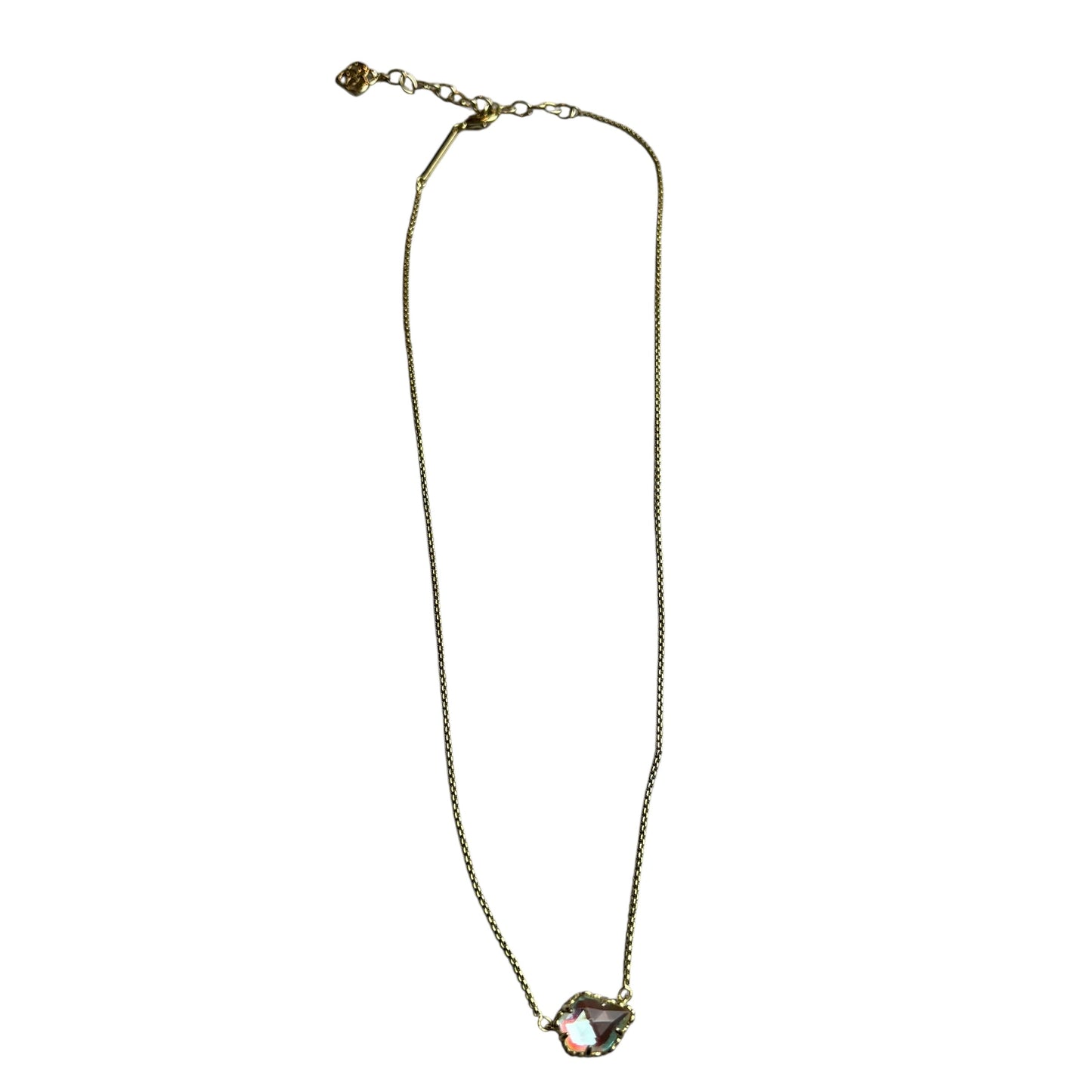 Necklace Charm By Kendra Scott