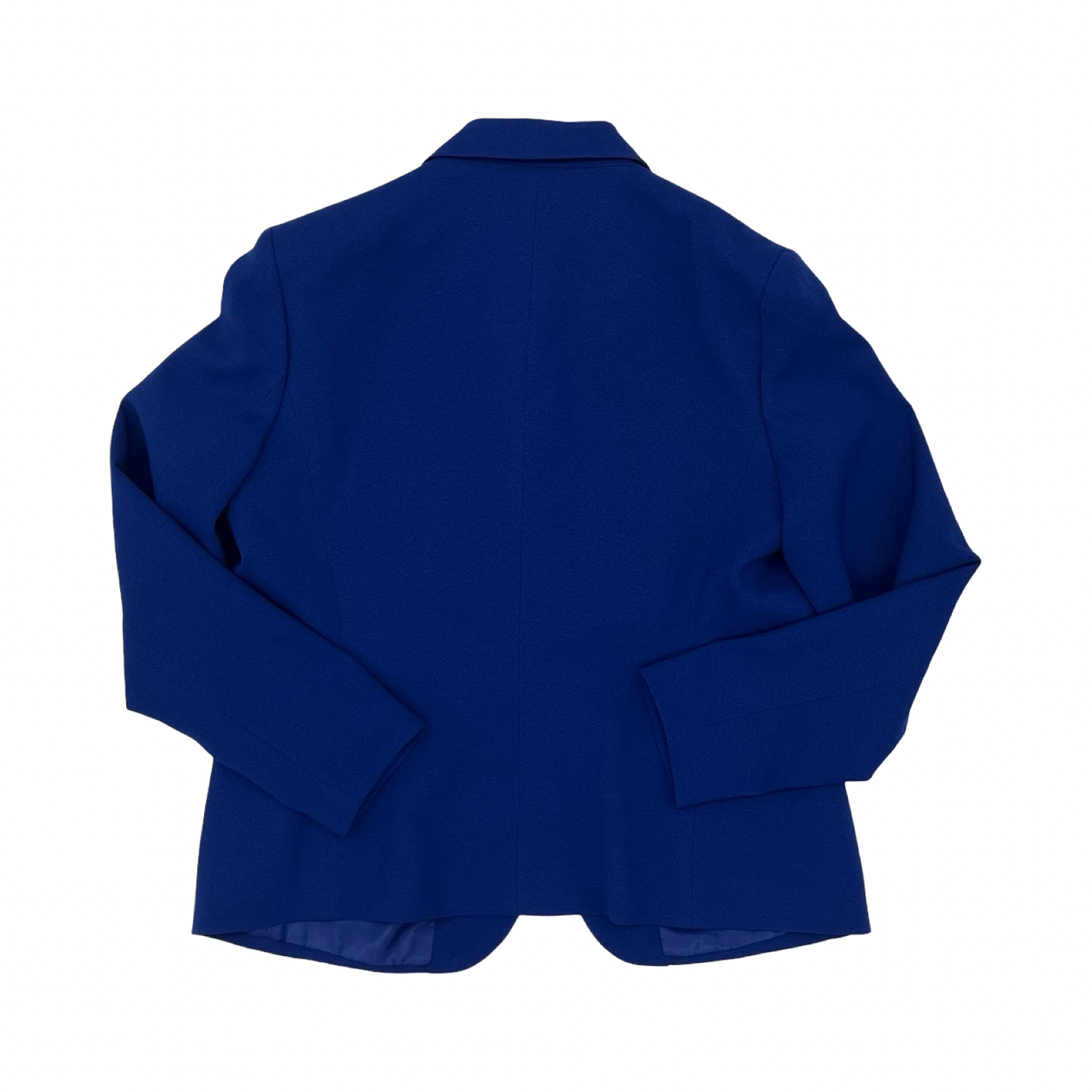 Blazer By Kasper In Blue, Size:L