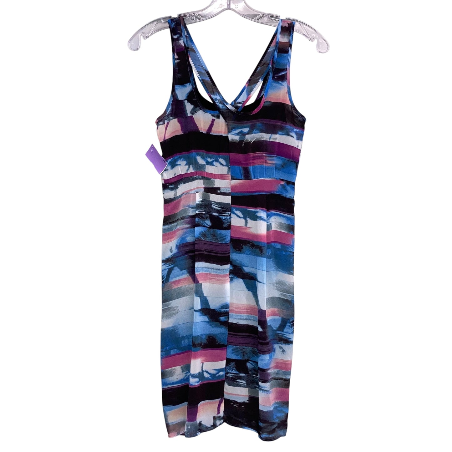 Dress Casual Short By Guess In Multi, Size:Xs