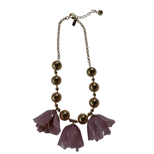 Necklace Designer By Kate Spade