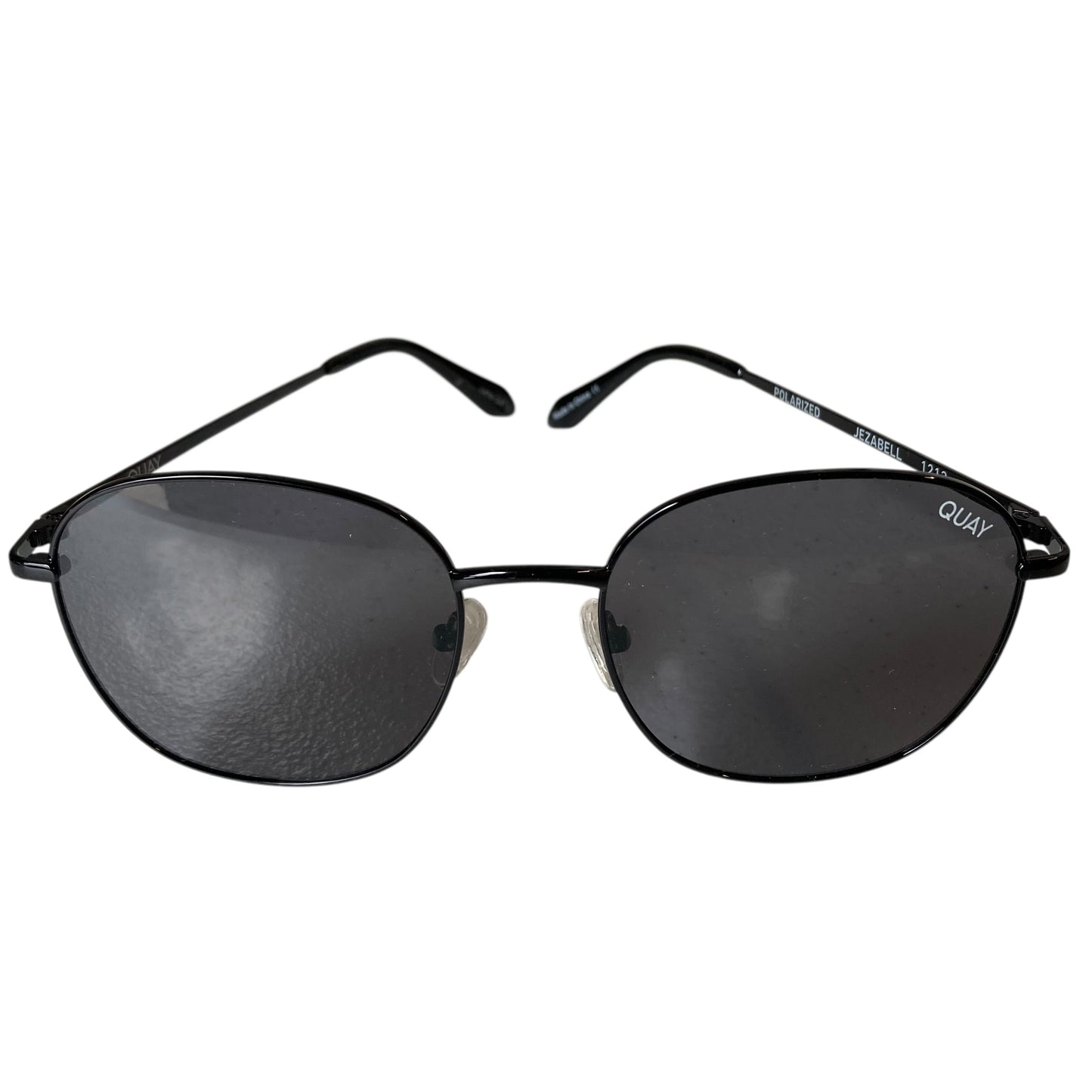 Sunglasses By Quay In Black