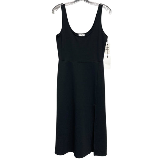 Dress Casual Short By Leith In Black, Size:M