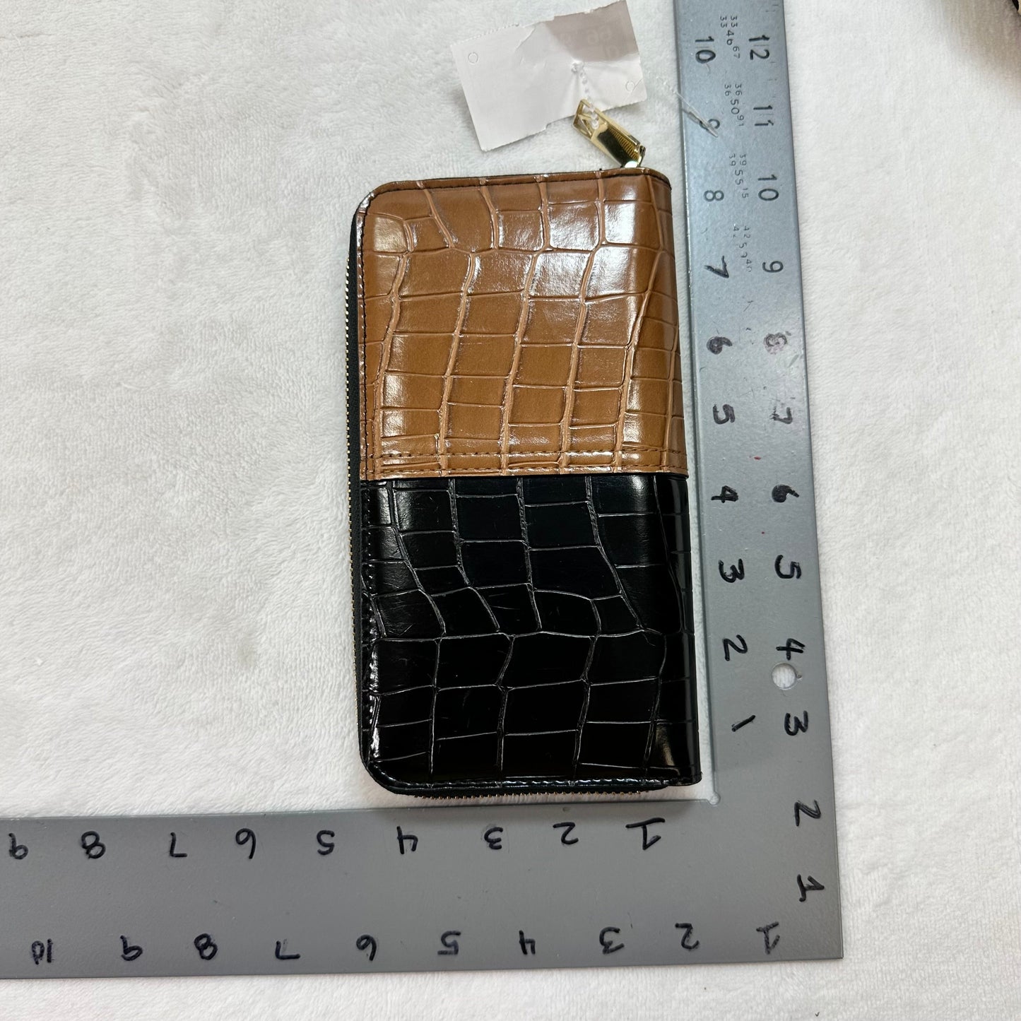 Wallet By Clothes Mentor, Size: Small