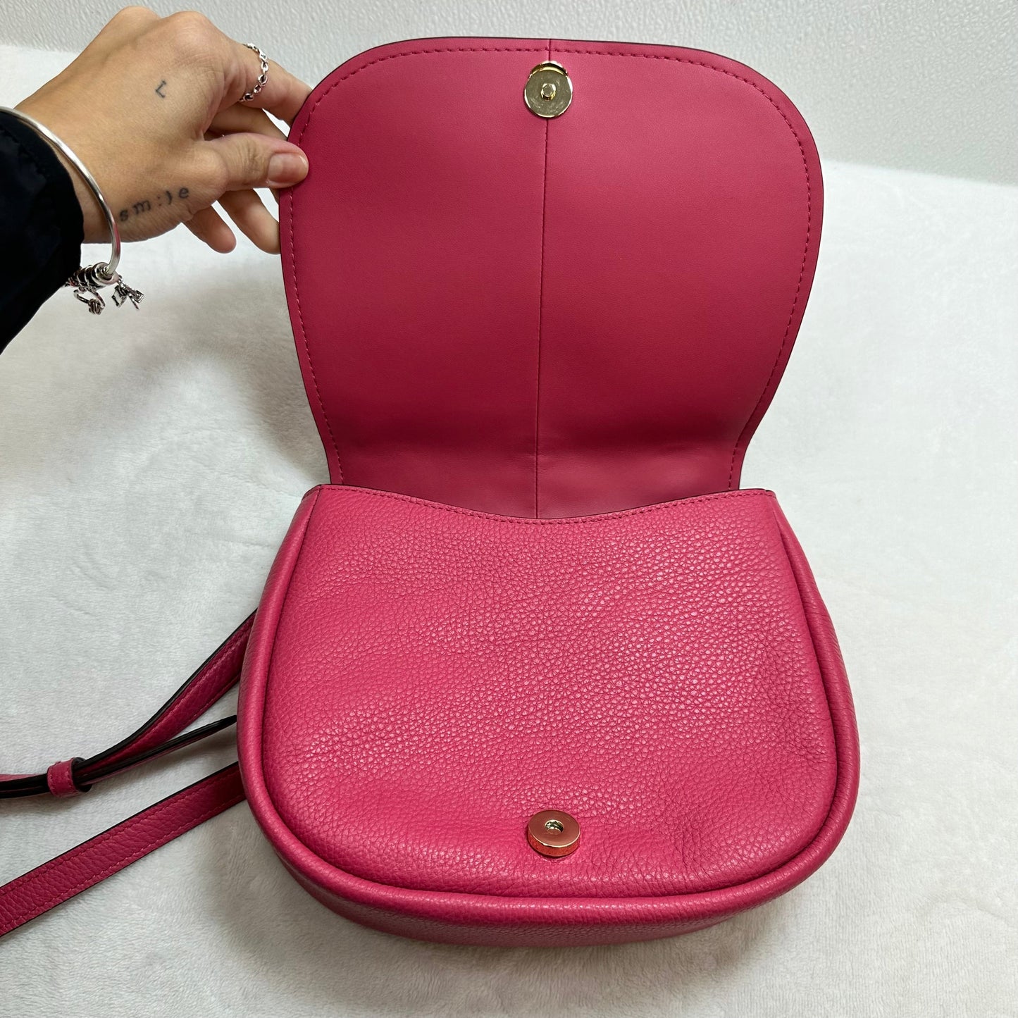 Crossbody Designer By Kate Spade, Size: Small