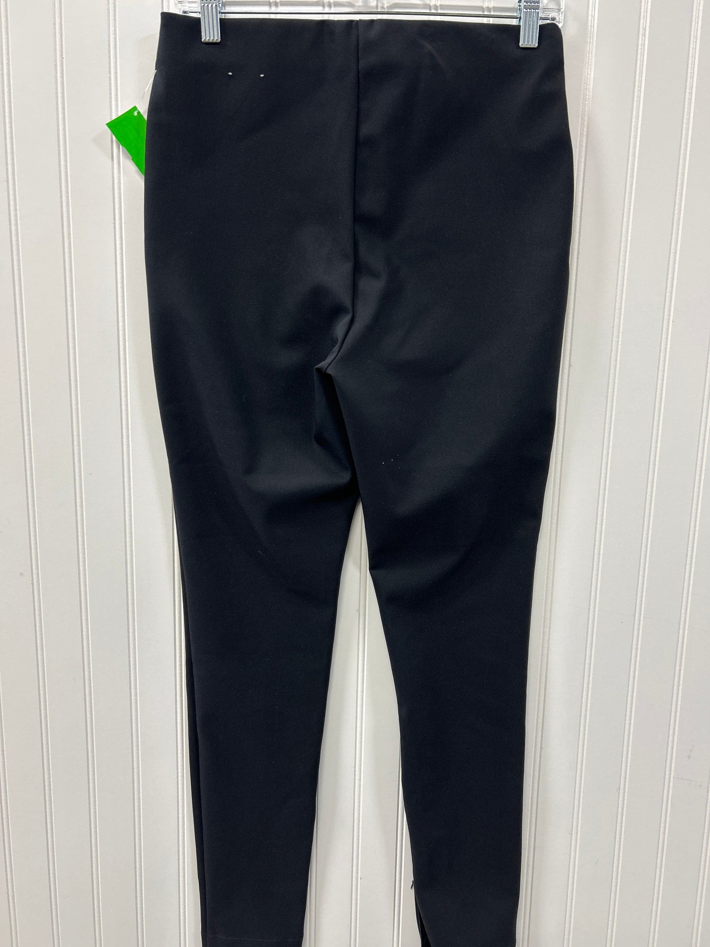 Pants Dress By Rachel Zoe In Black, Size:6