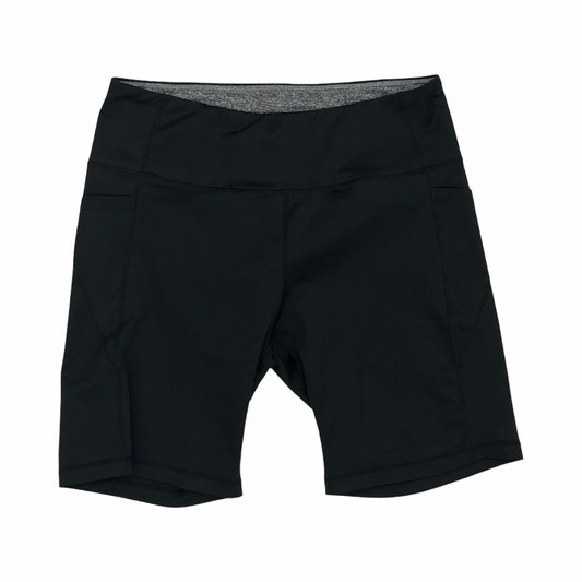 Athletic Shorts By Cmf In Black, Size:3X