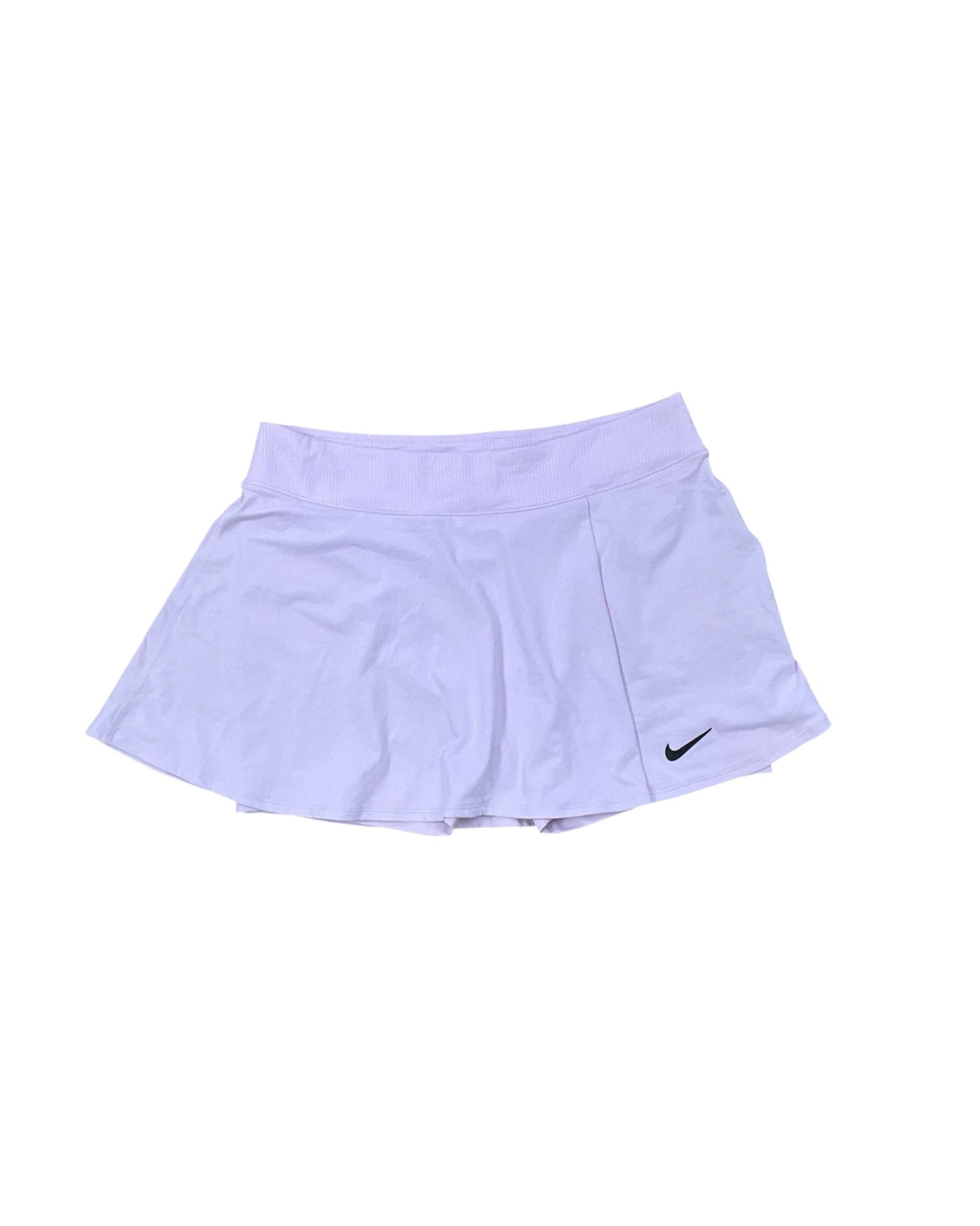 Skort By Nike In Pink, Size:L