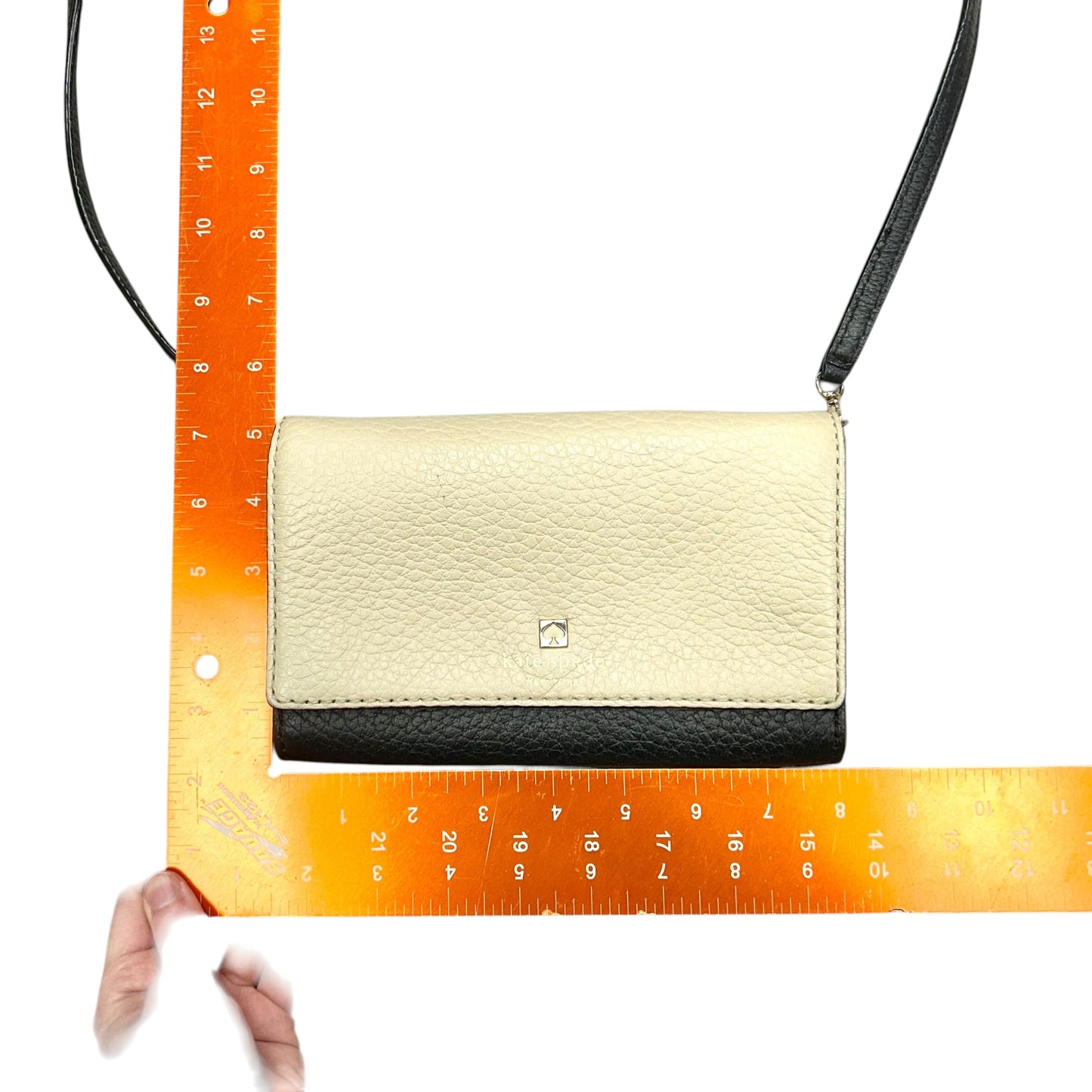 Crossbody Designer By Kate Spade, Size: Small