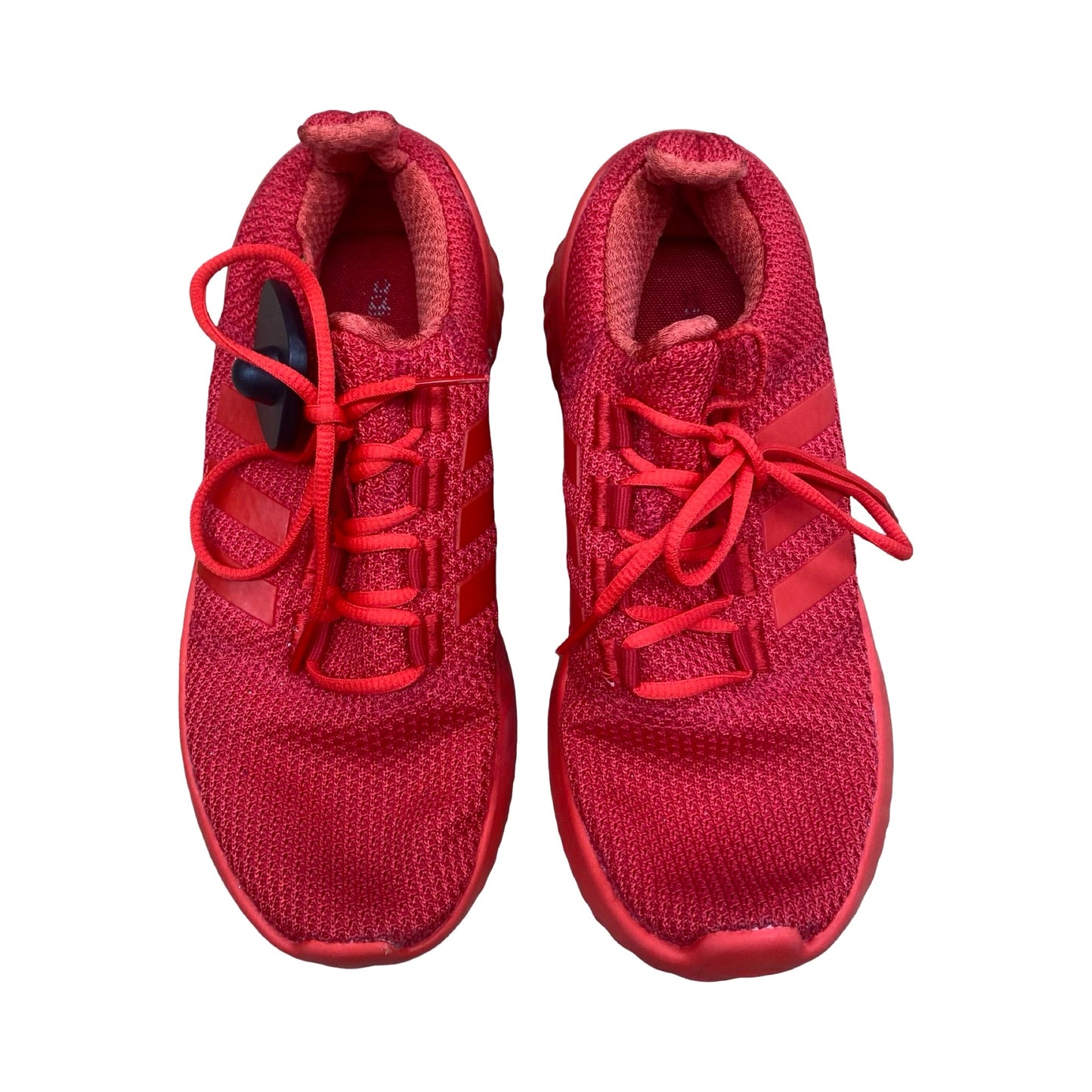 Shoes Athletic By Adidas In Red, Size:6