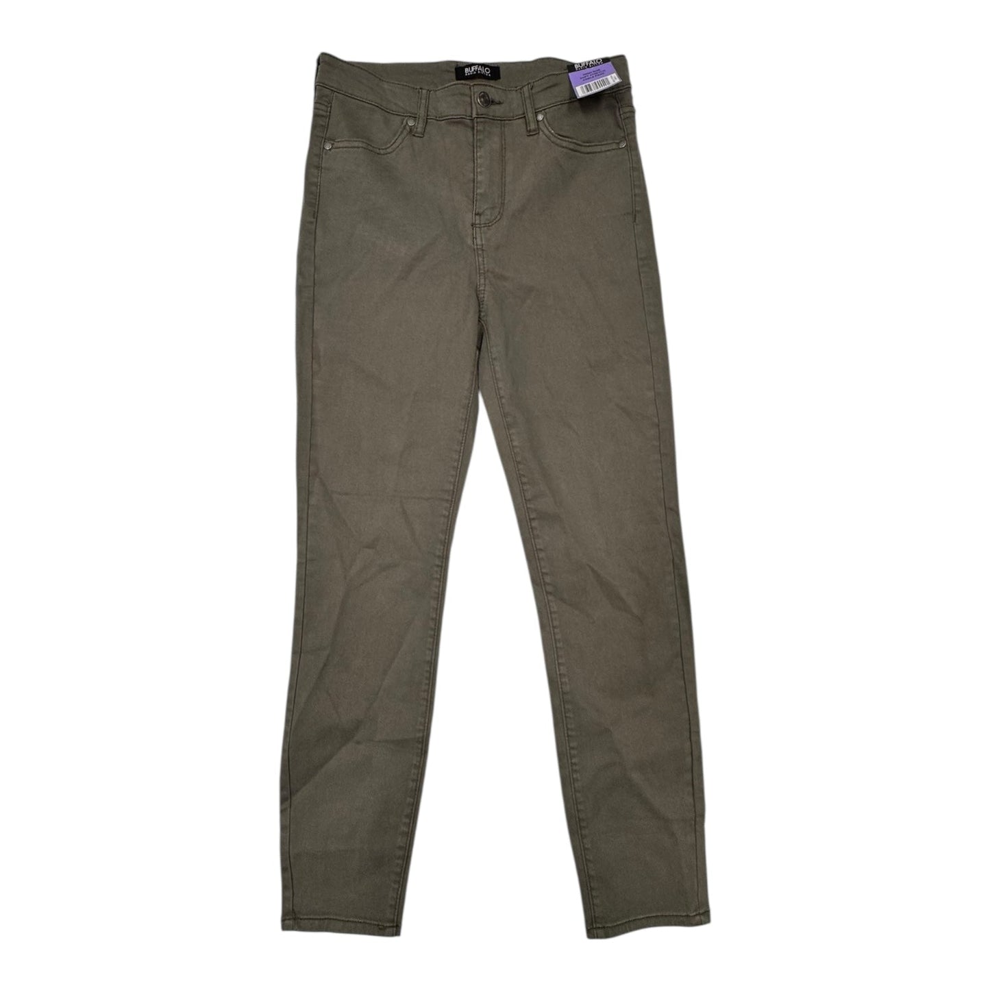 Pants Other By Buffalo David Bitton In Green, Size:4