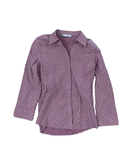 Top Ls By Lee In Pink, Size:Sp