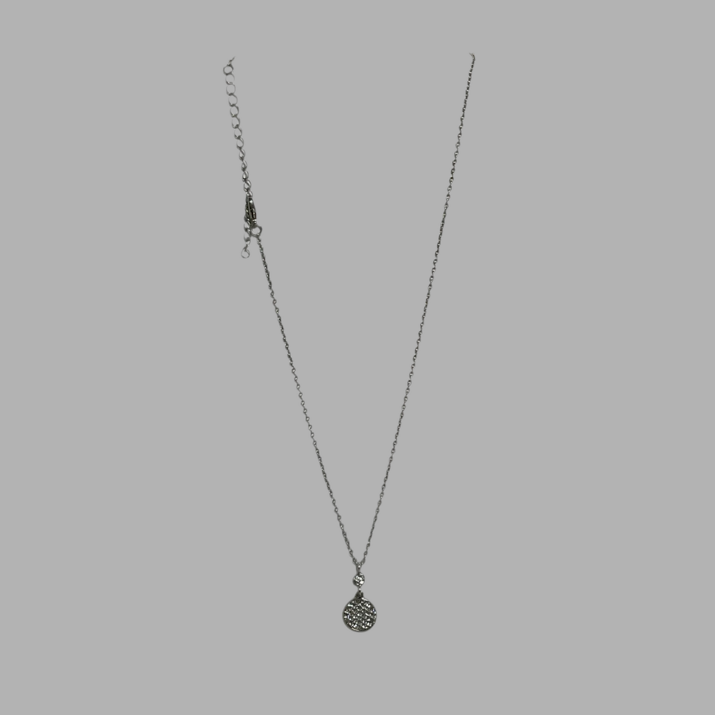 Necklace Designer By Michael Kors