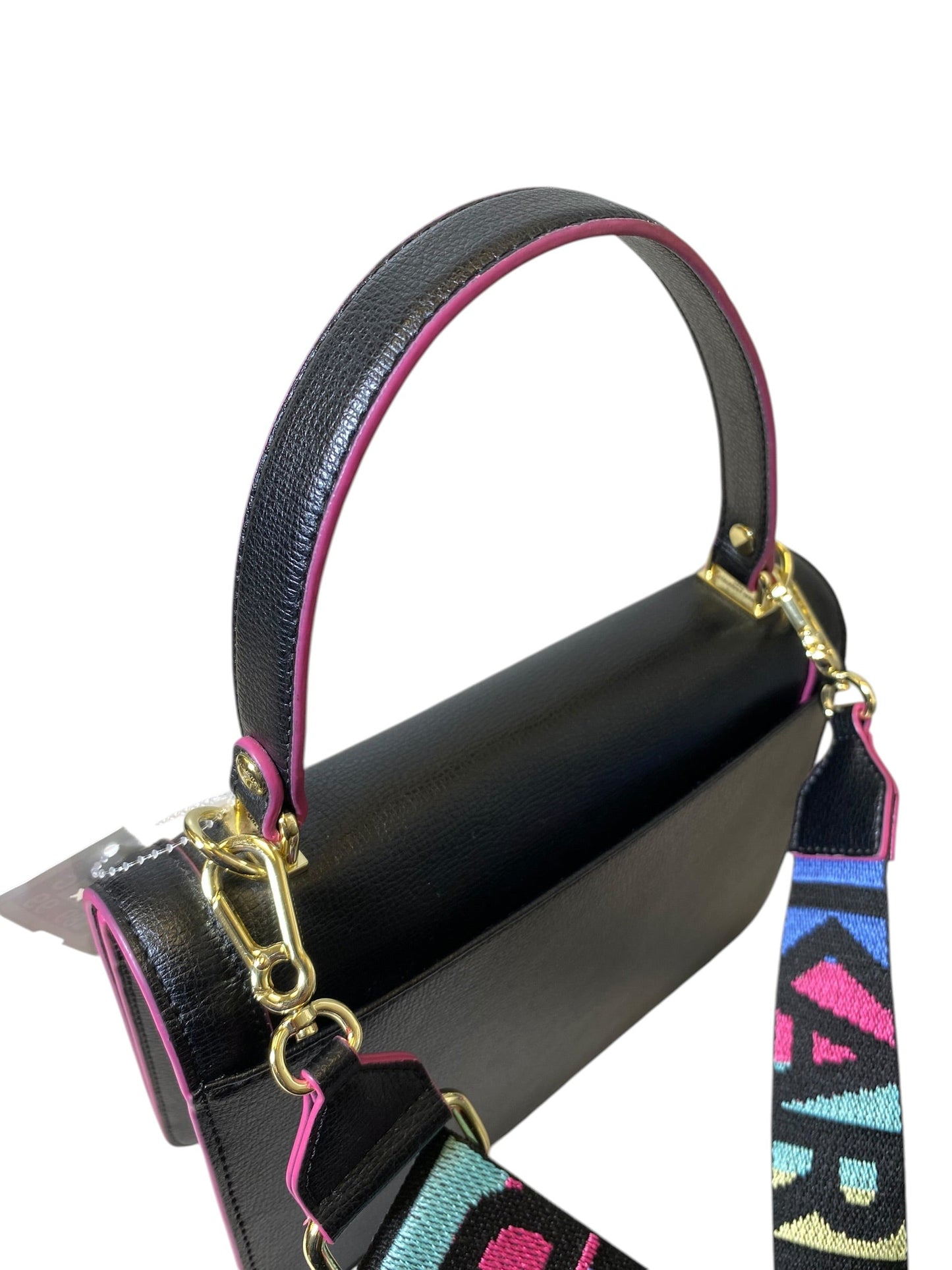 Handbag Designer By Karl Lagerfeld, Size: Small