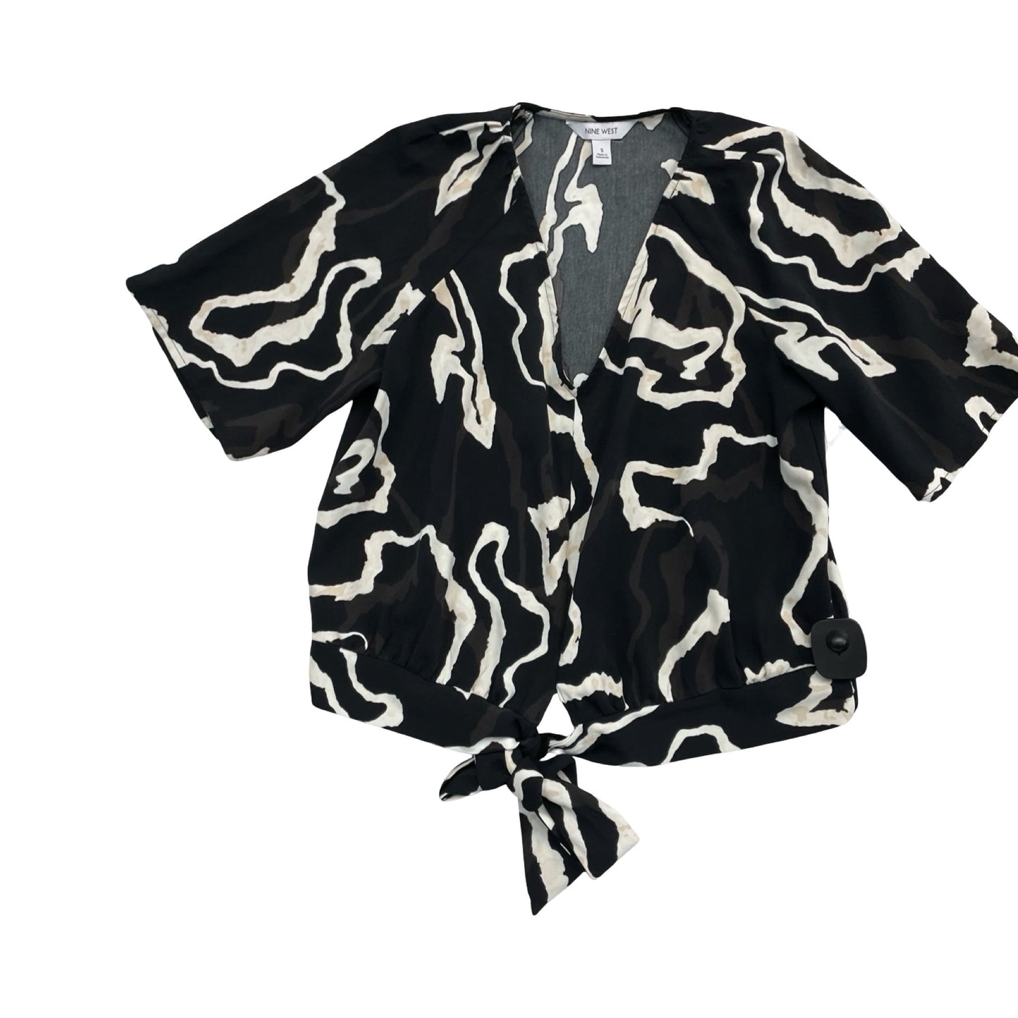 Top Ss By Nine West In Multi, Size:S