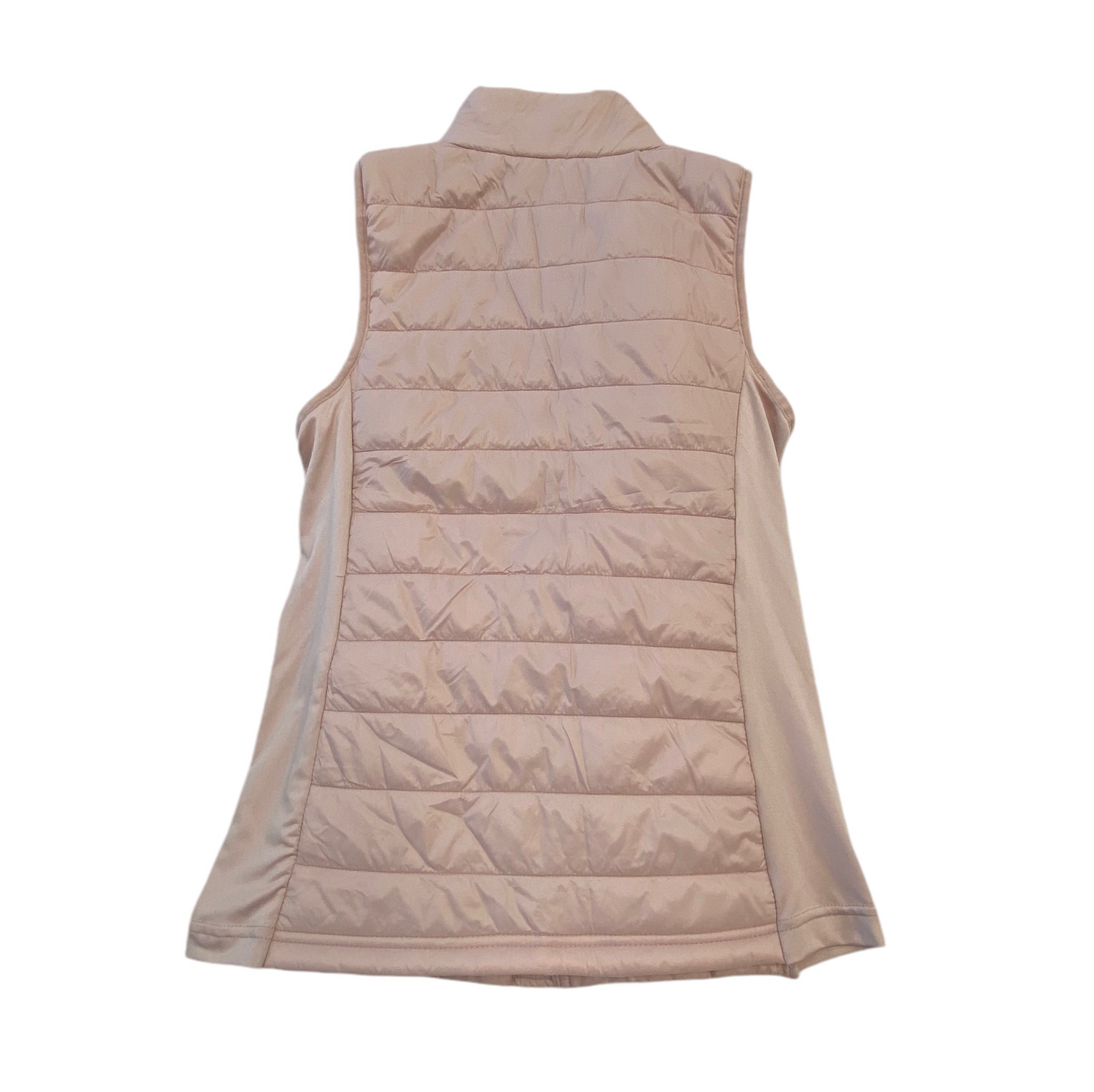 Vest Puffer & Quilted By Maurices In Pink, Size: Xs