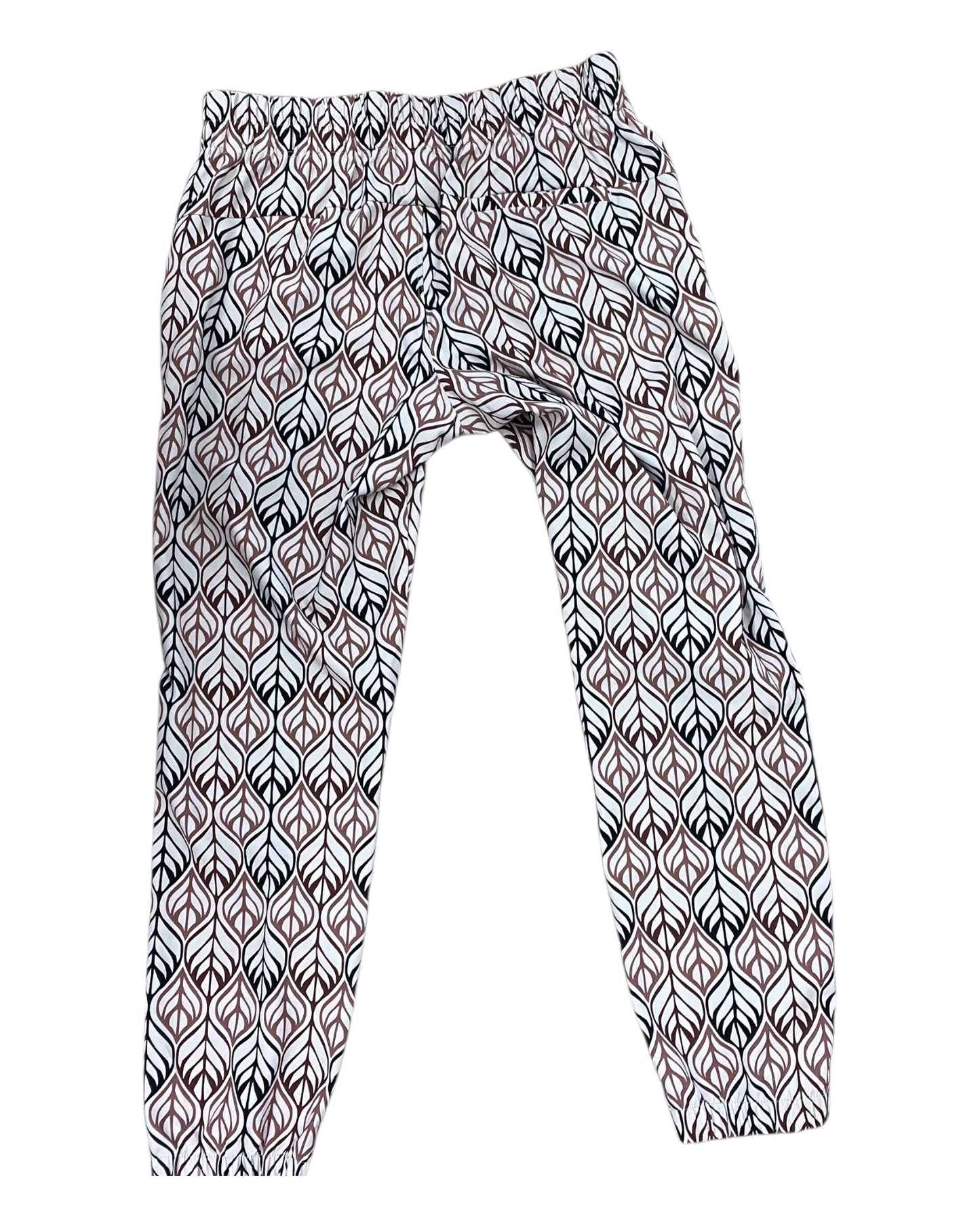 Pants Joggers By Kavu In Multi, Size:8