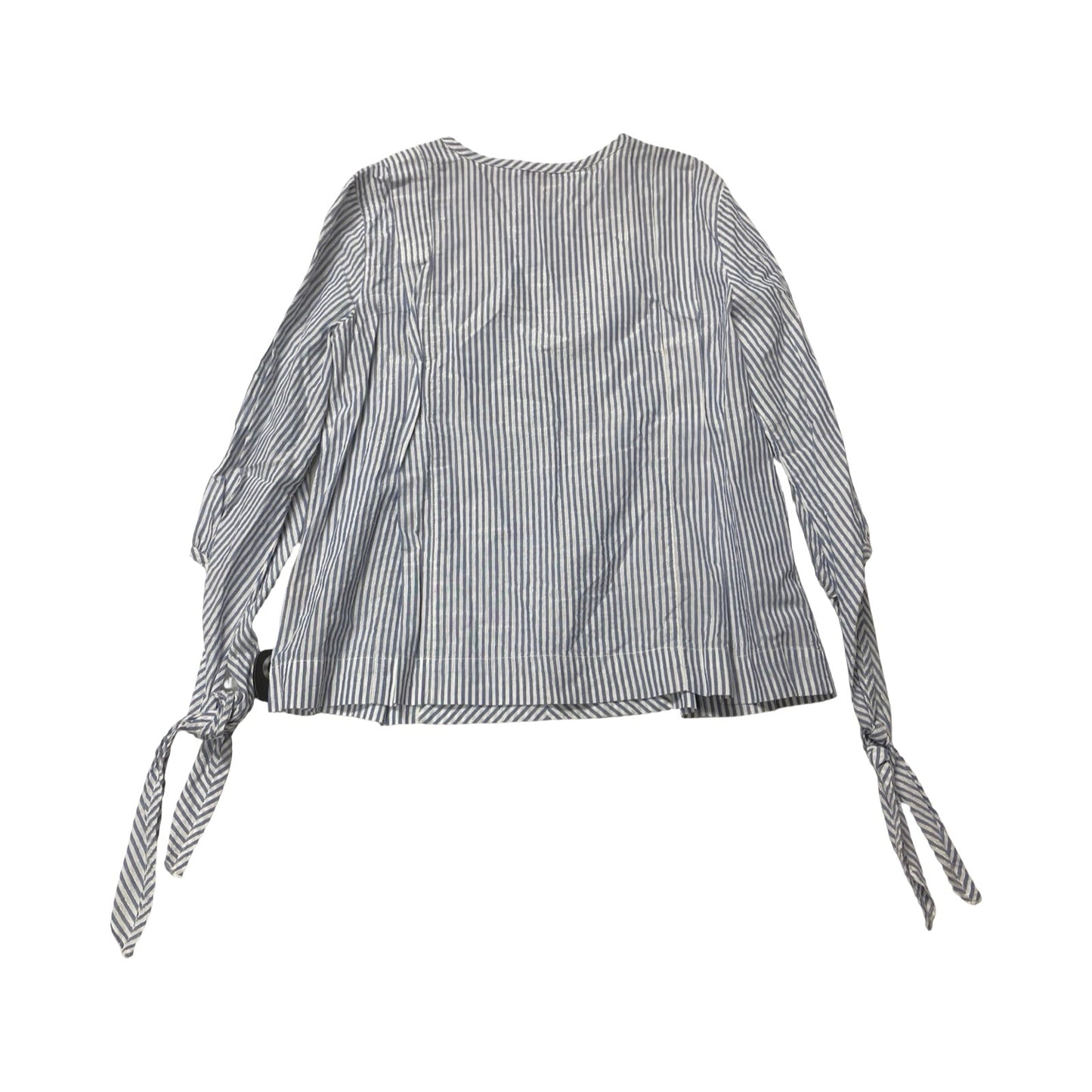 Top Ls By Scotch & Soda In Striped Pattern, Size:S