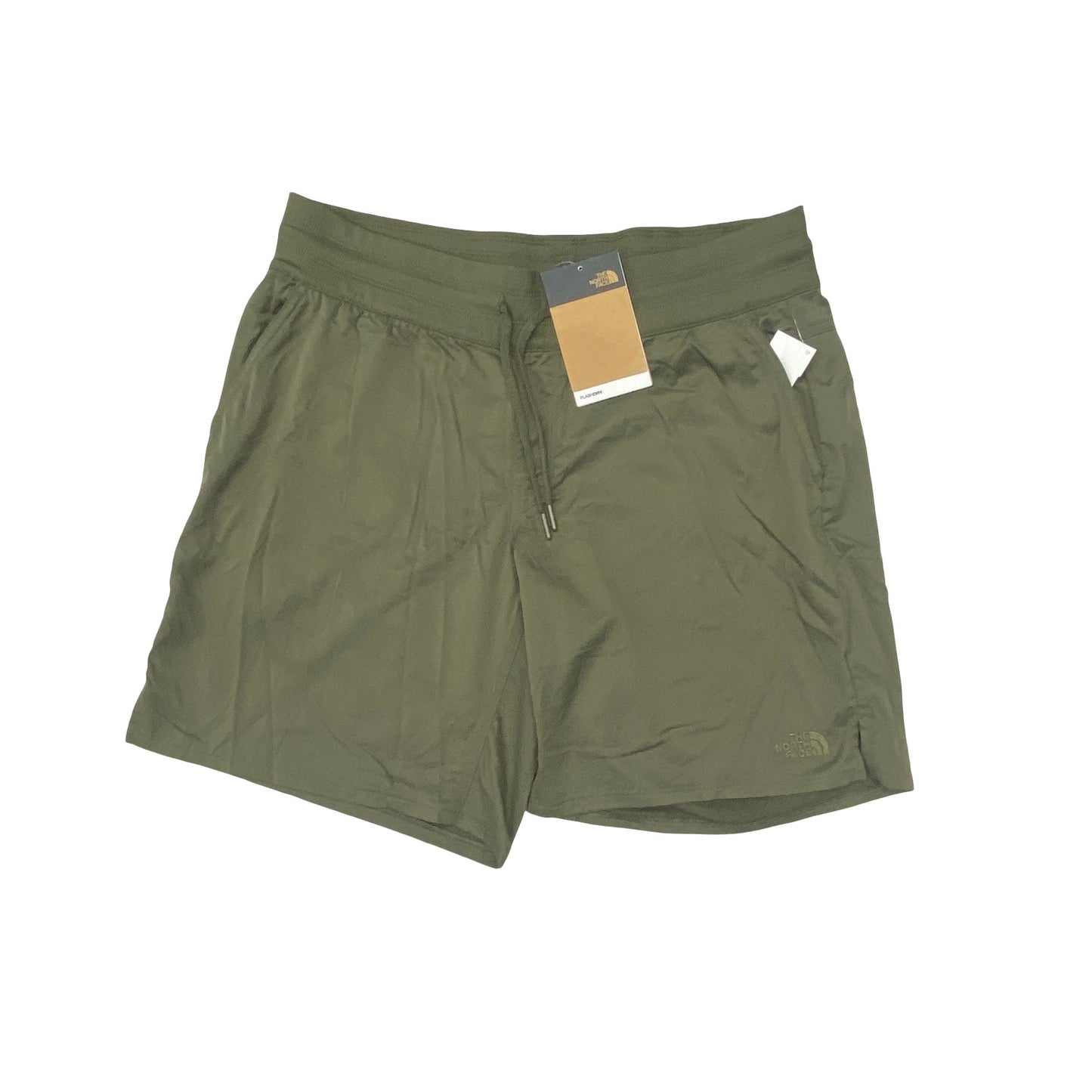 Athletic Shorts By Columbia In Green, Size:Xl