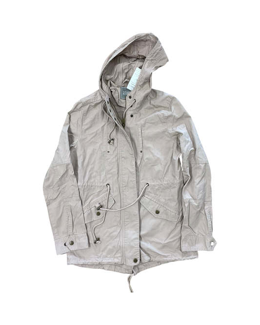 Jacket Other By Clothes Mentor In Pink, Size:L