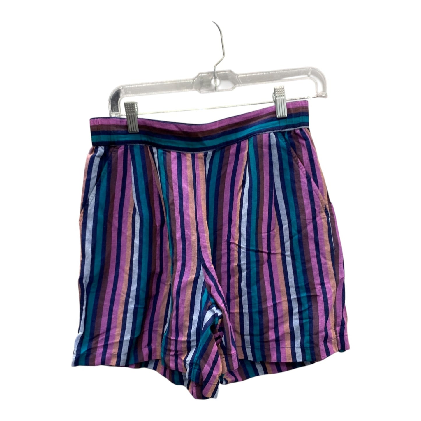Shorts By A New Day In Purple, Size:S