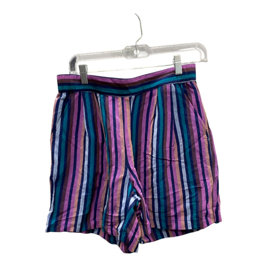 Shorts By A New Day In Purple, Size:S