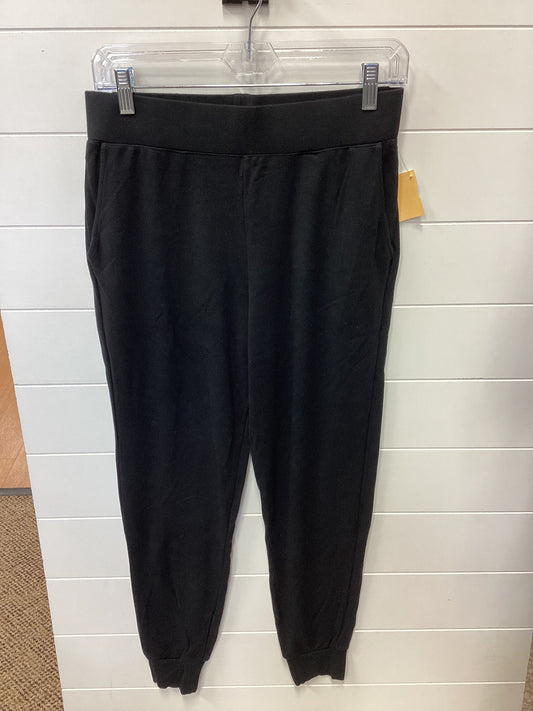 Pants Joggers By Matty M In Black, Size:S