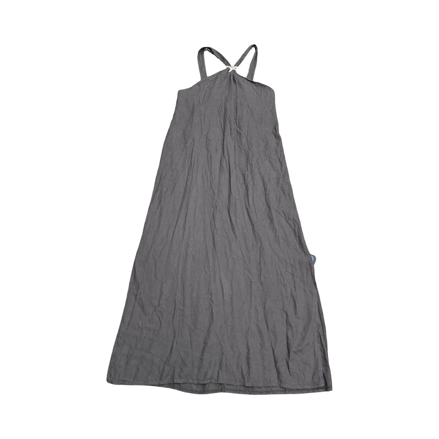 Dress Casual Maxi By Rosemarine In Brown, Size:L