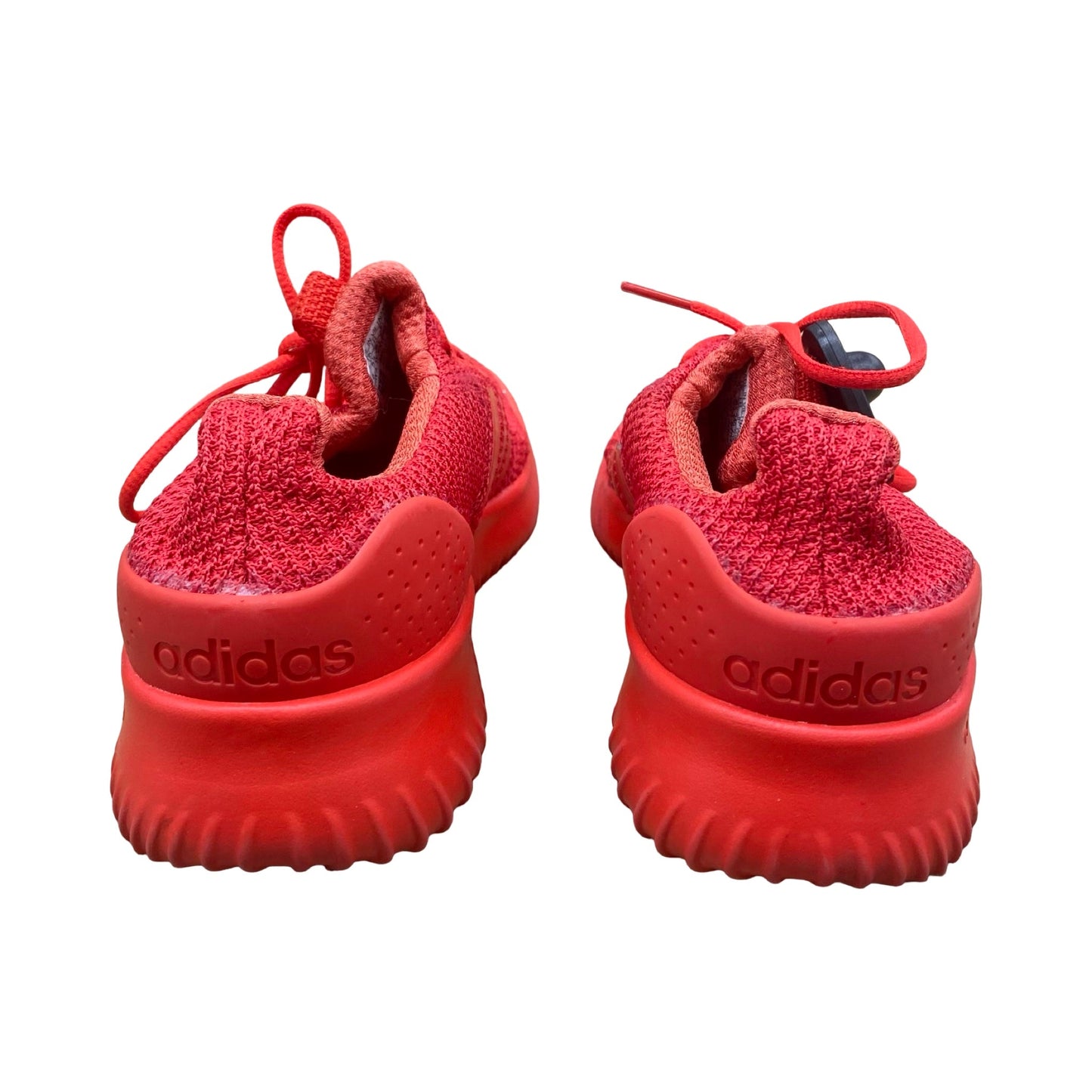 Shoes Athletic By Adidas In Red, Size:6
