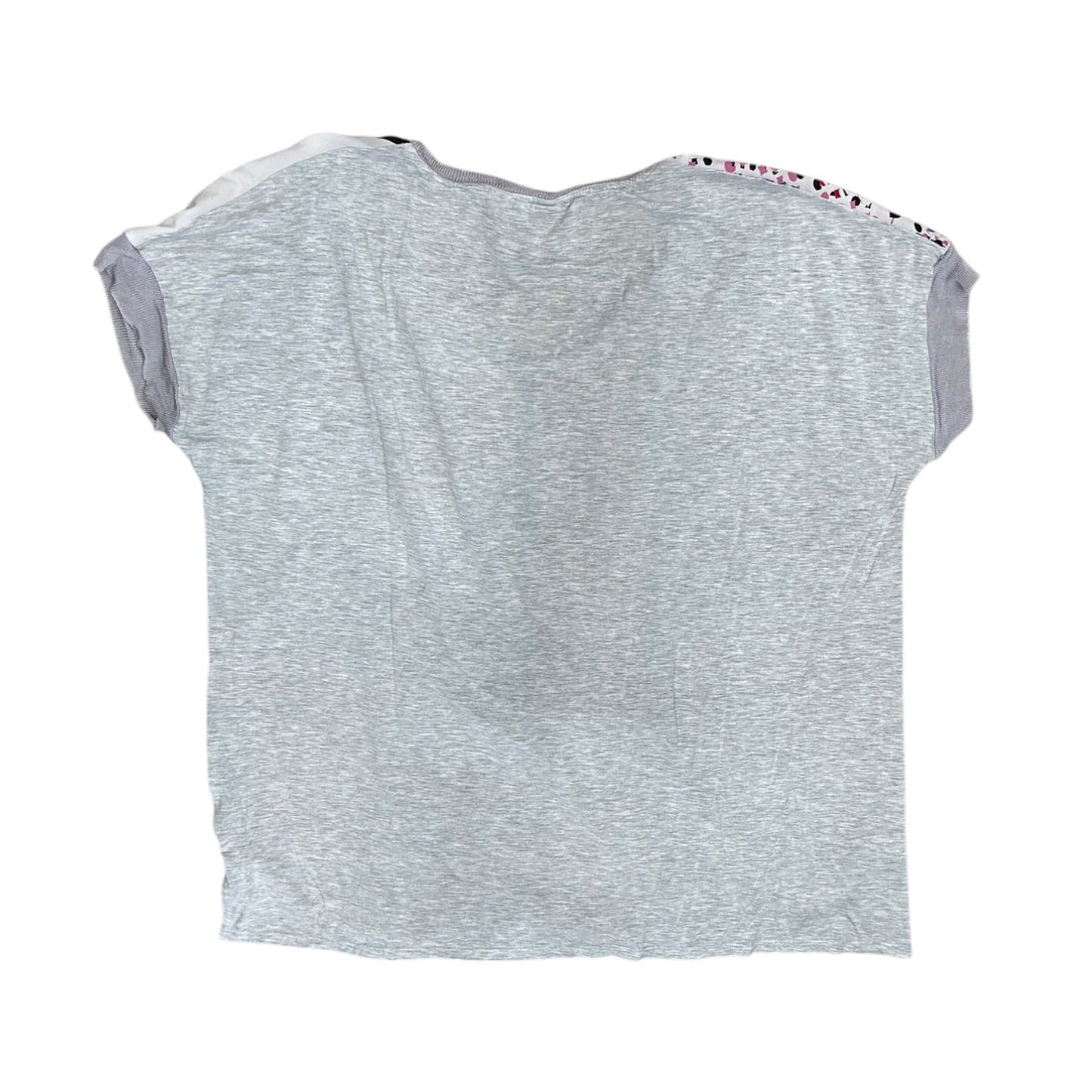 Blouse Sleeveless By White House Black Market In Multi, Size:Xl