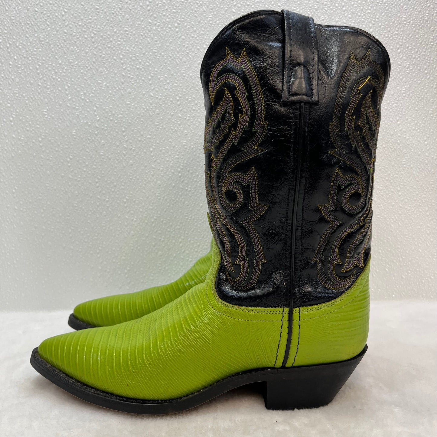 Boots Western by Laredo Size: 8