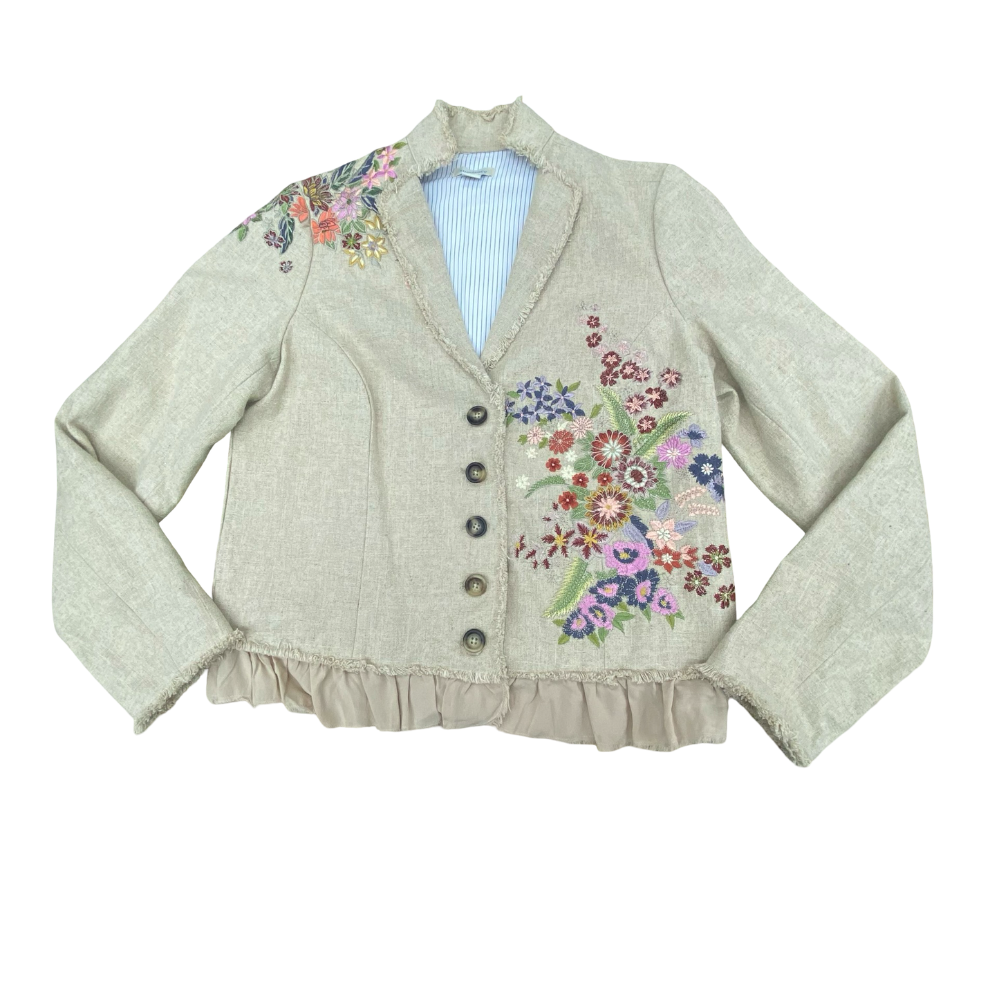 Blazer By Sundance In Multi, Size:S