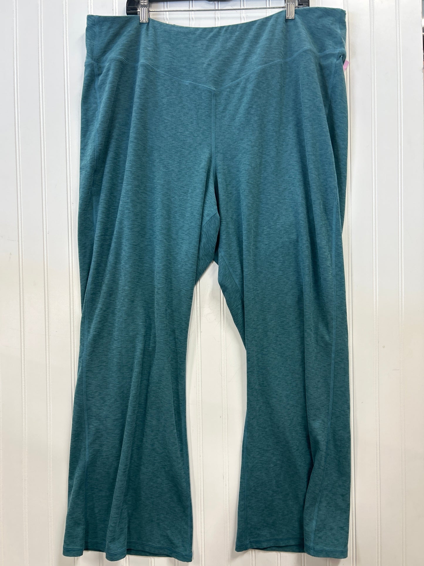 Athletic Pants By Maurices In Bronze, Size:3X