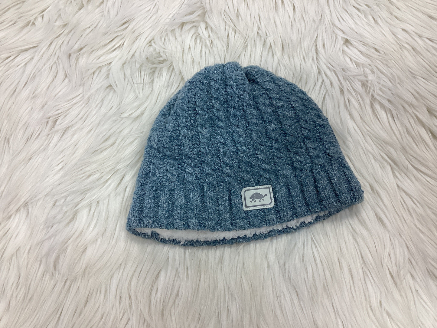 Hat Beanie By   Cmc In Blue