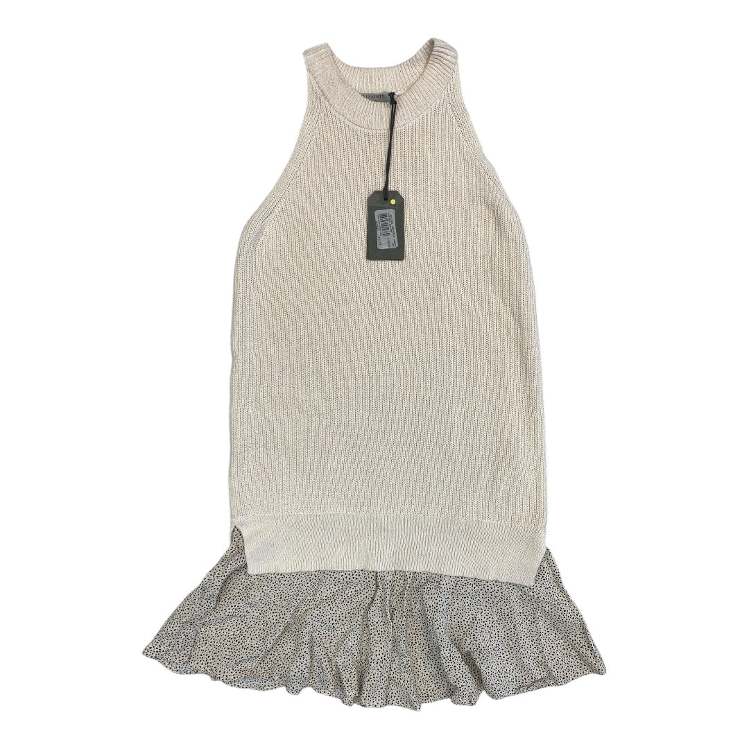 Dress Designer By All Saints In Multi, Size:Xs