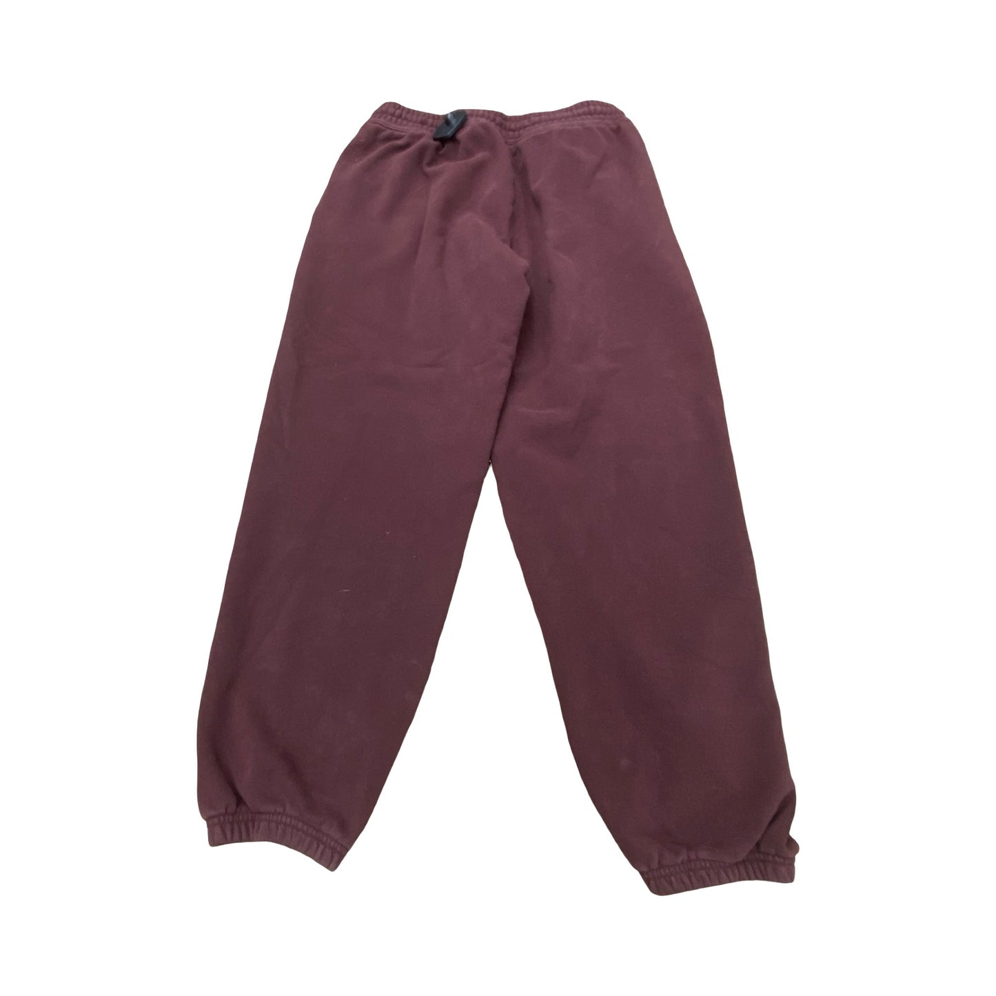 Athletic Pants By Athleta In Maroon, Size:Sp