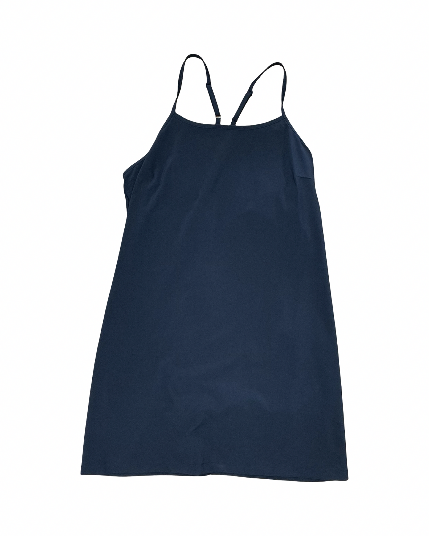 Athletic Dress By All In Motion In Black, Size:M