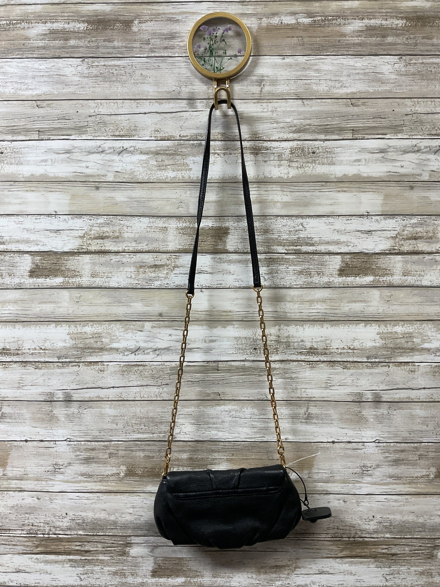 Crossbody Designer By Marc By Marc Jacobs In Black, Size:Small