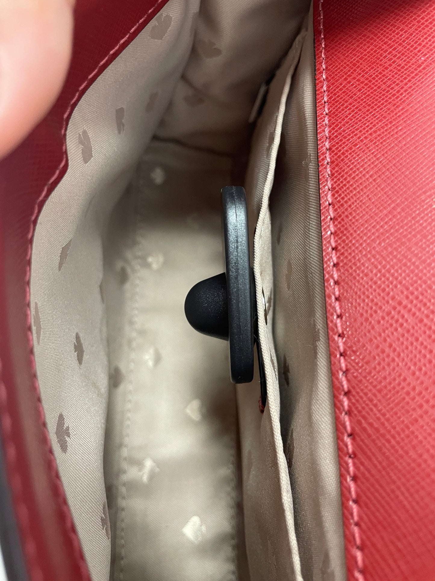 Crossbody Designer By Kate Spade, Size: Medium