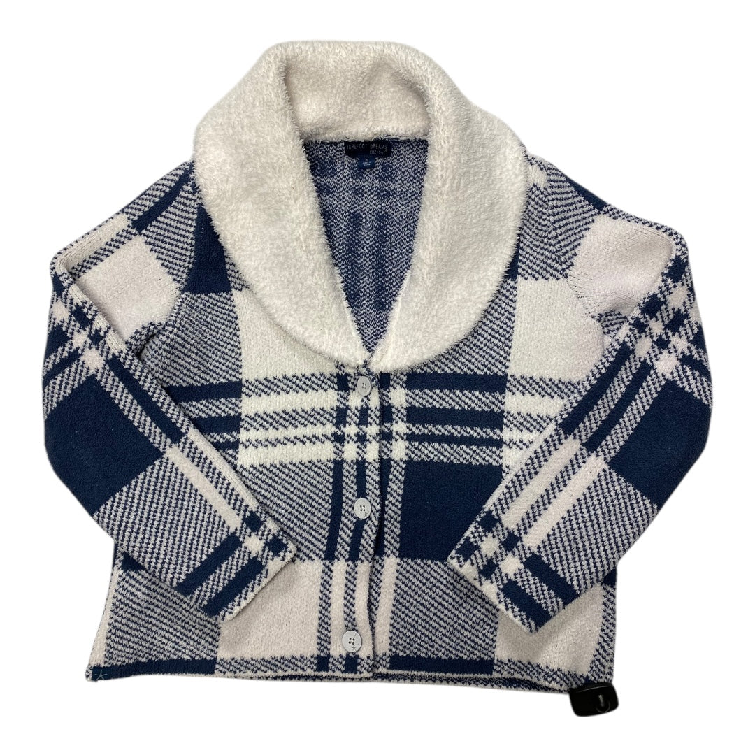 Sweater Designer By Barefoot Dreams In Multi, Size:S