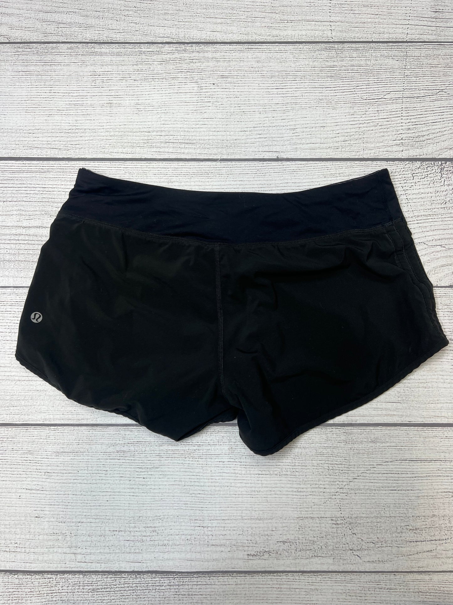 Athletic Shorts By Lululemon  Size: M