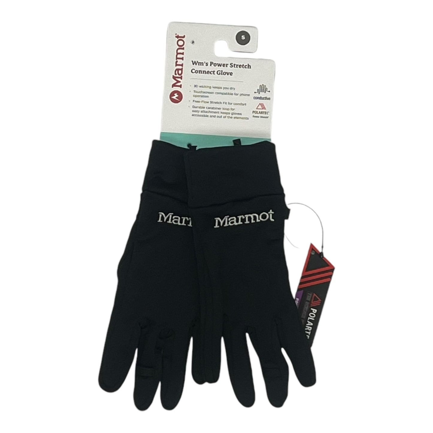 Gloves By Marmot In Black